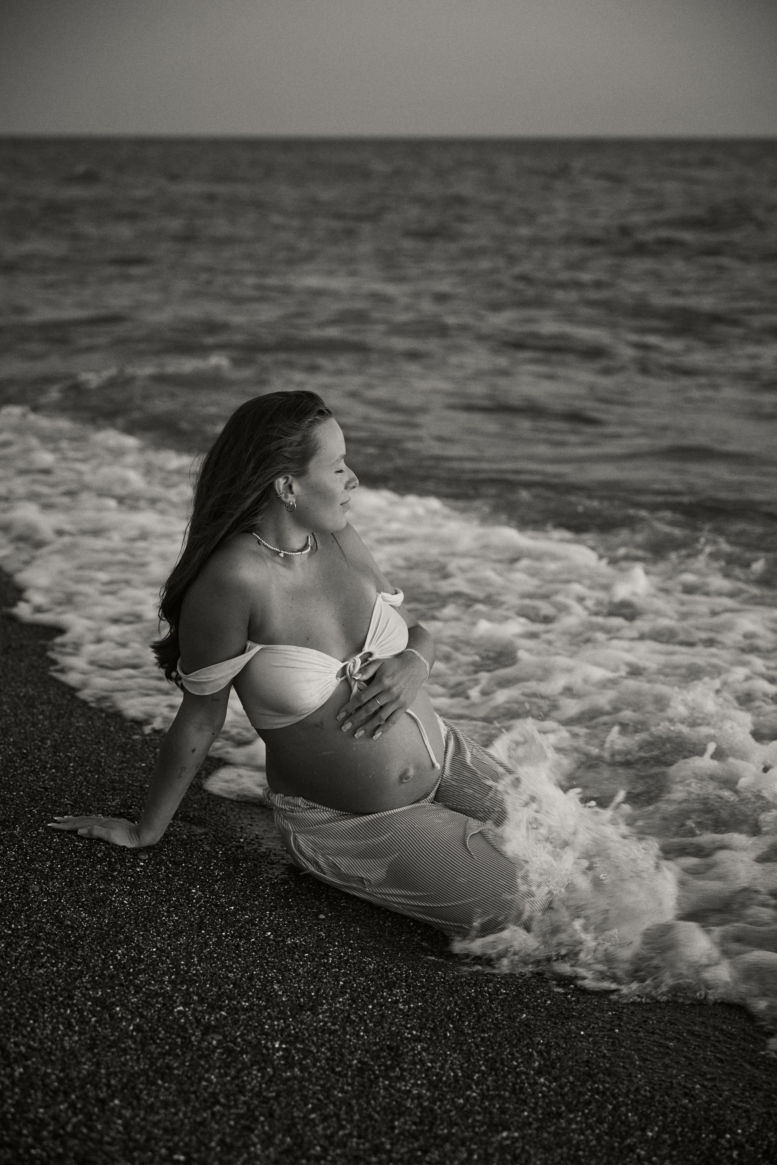 Аня и Саша, август 2024. Свадебный и семейный фотограф в Сочи и Краснодарском крае Анна Шмелёва