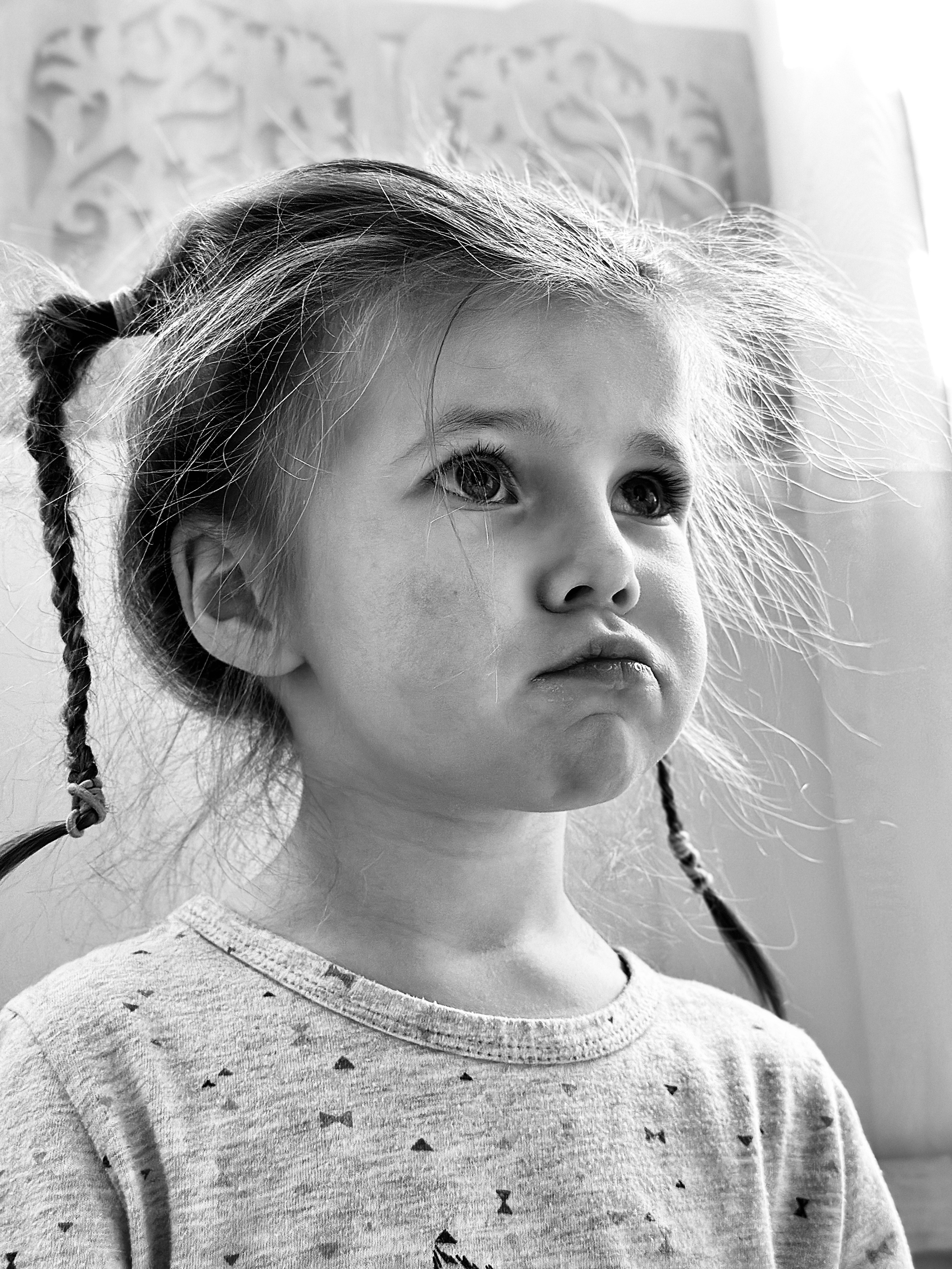 Дети. Смотри, красота!