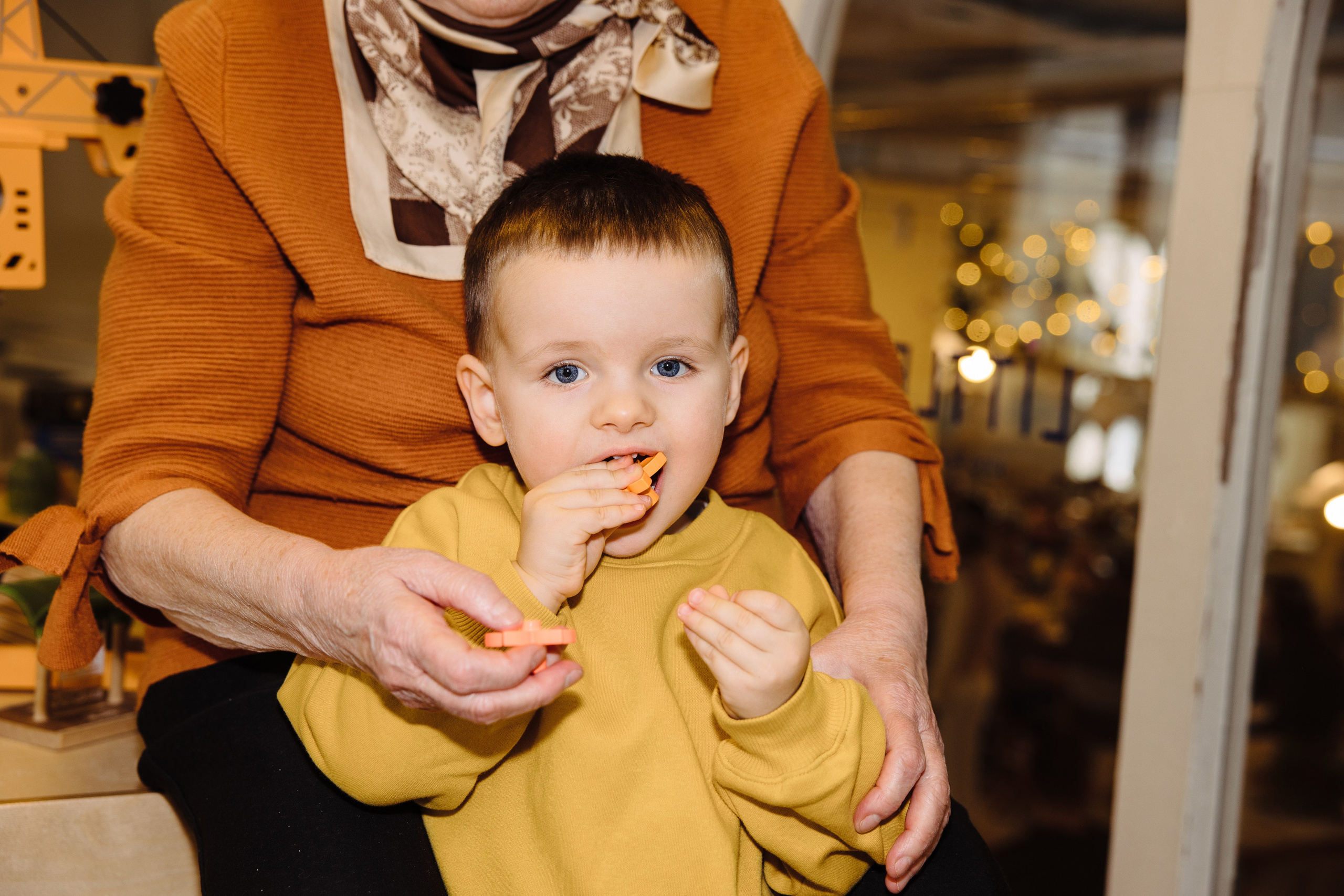 День рождения. Контент фотограф в Москве и области Елена Кулакова