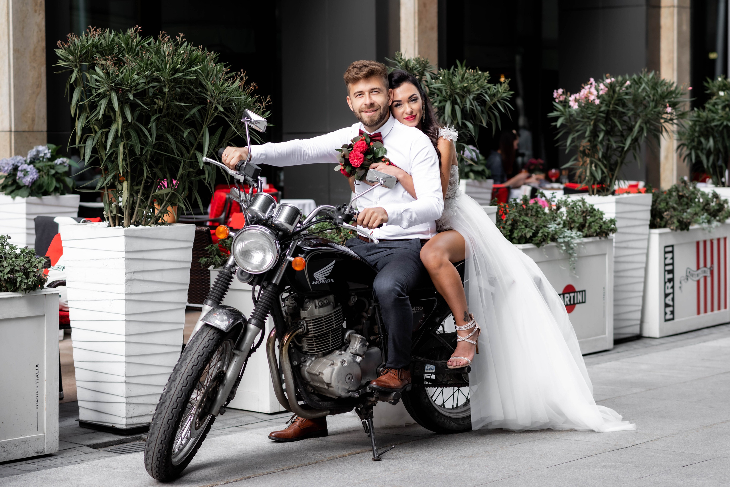 Дмитрий и Юлия. Сергей Шумаков | Свадебный фотограф Москва