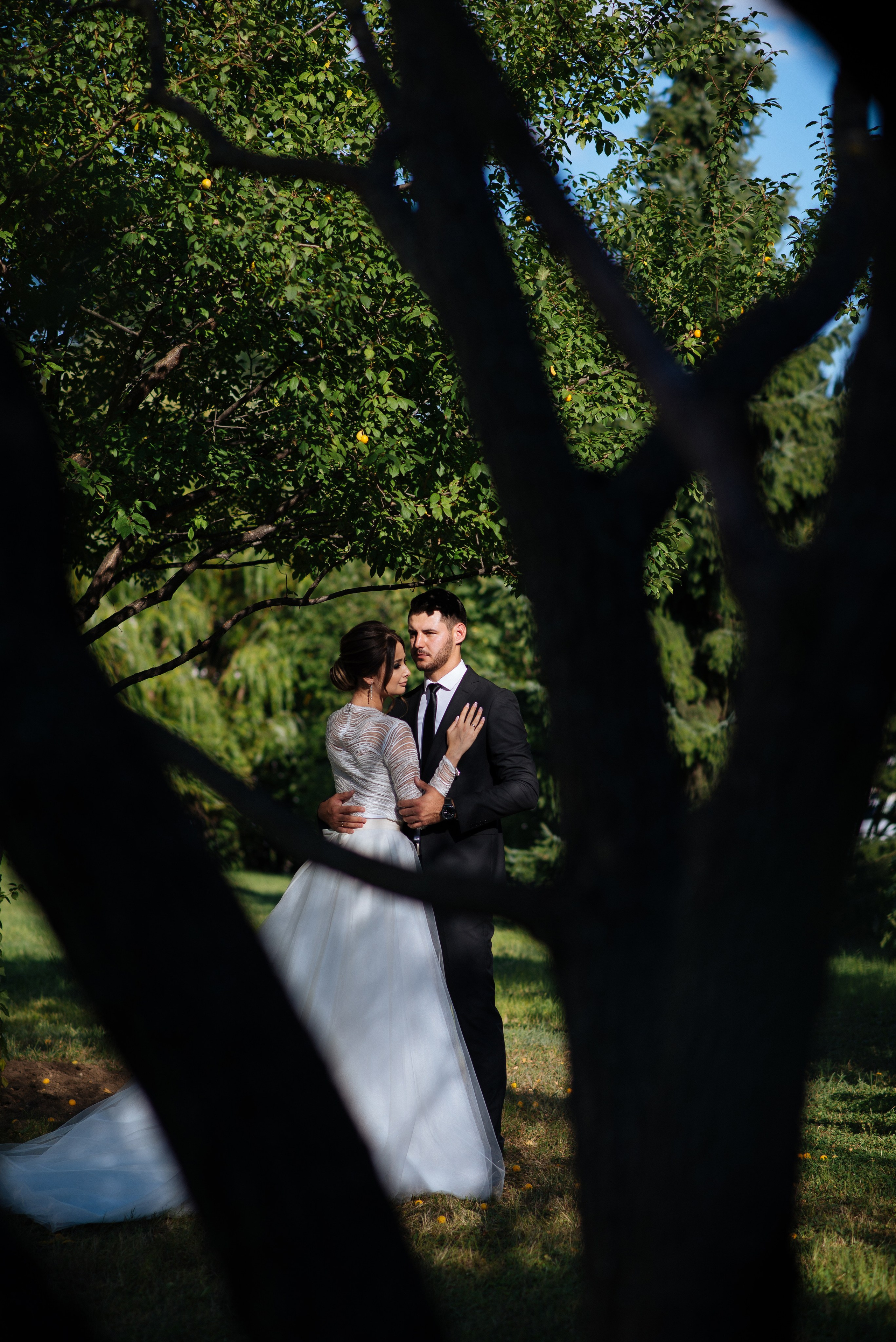 Сергей Шумаков | Свадебный фотограф Москва