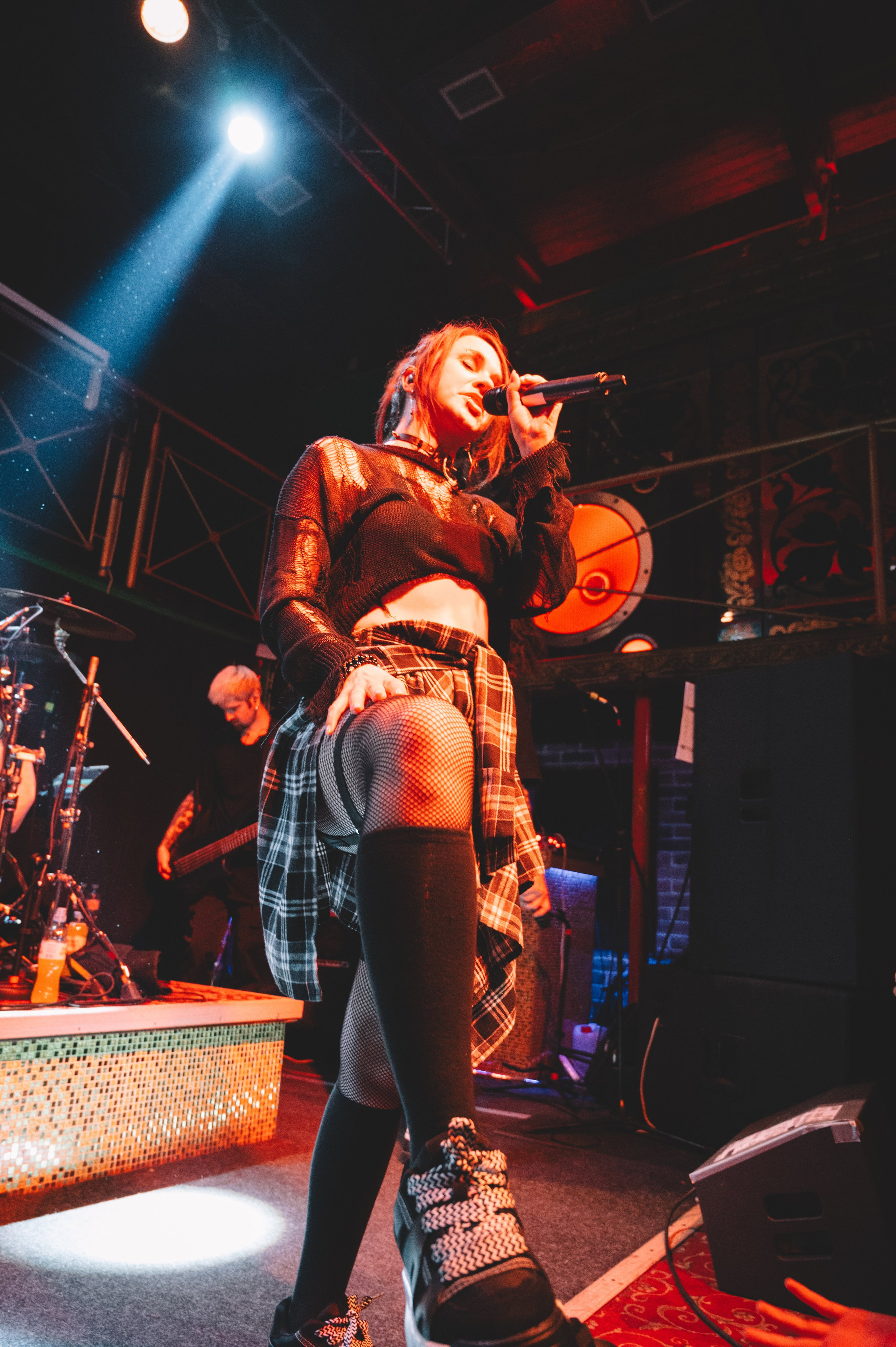 СЛОТ. Фотограф Анна Темнова. Пенза