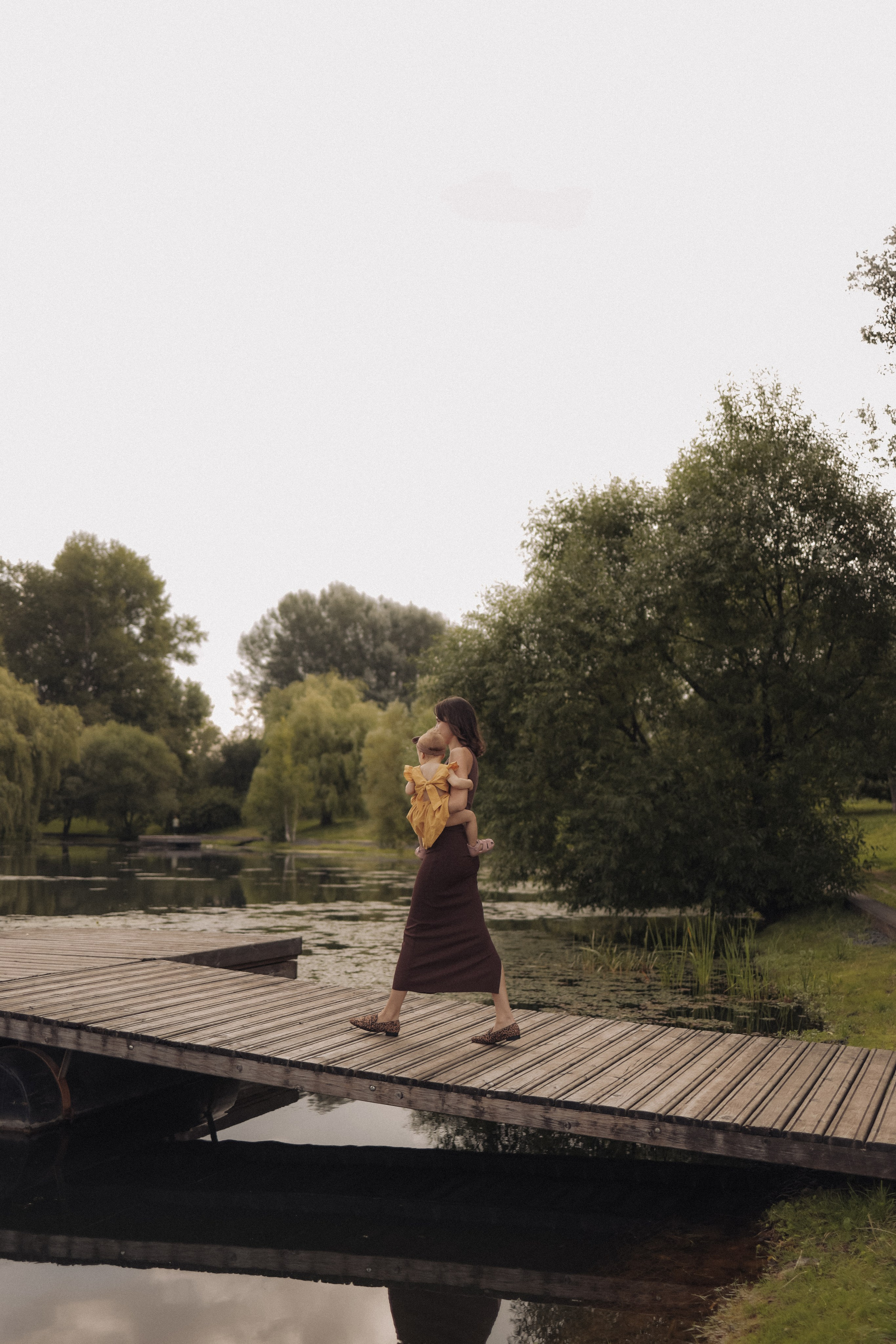 О любви и Прогулках. Марина Мужиченкова. Семейная и детская фотосъёмка в Москве