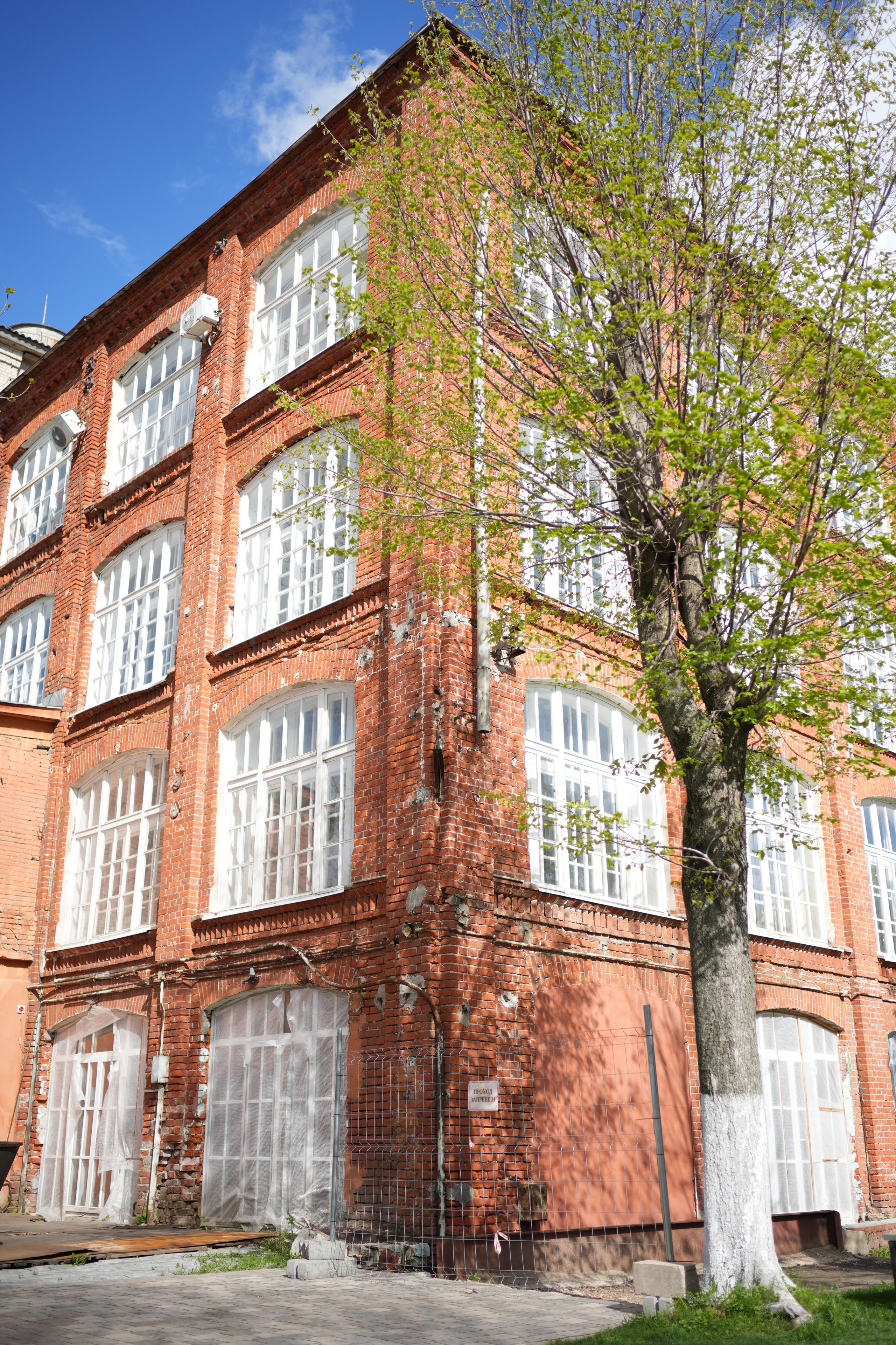 Прогулка по Коломне в мае 2024. Фотограф Антон Кириллов