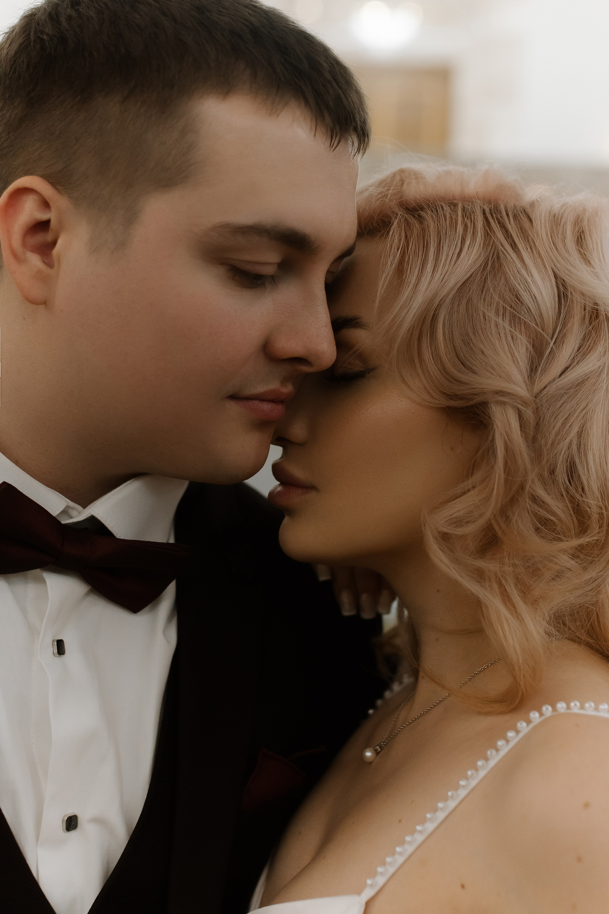 A|A. Фотограф в Москве и Владимире Брусникина Алина