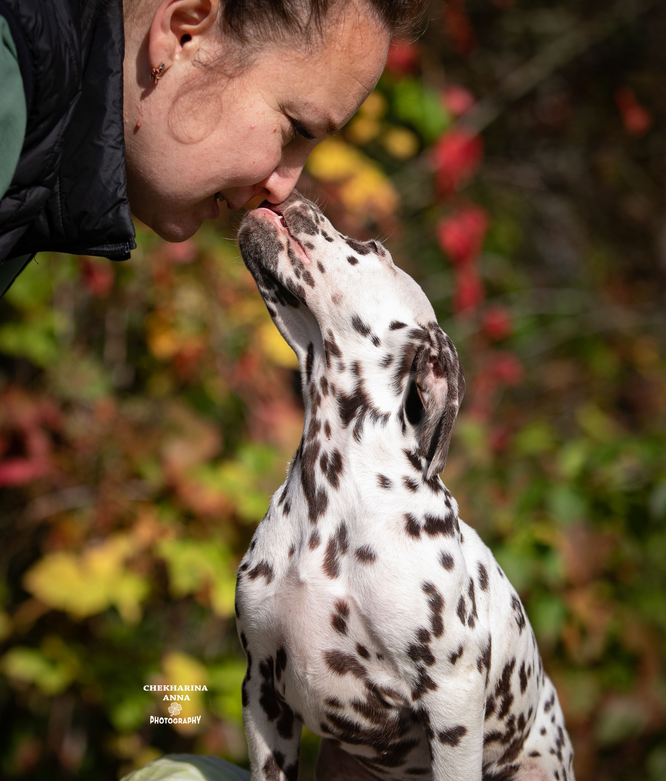 Легра. Профессиональный фотограф Чехарина Анна / pro photographer Chekharina
