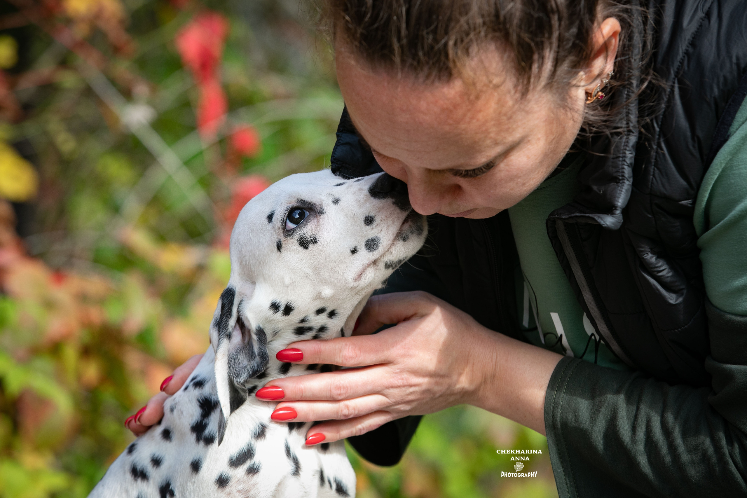 Леон Из Пятнистого Мира Джеррики. Профессиональный фотограф Чехарина Анна / pro photographer Chekharina