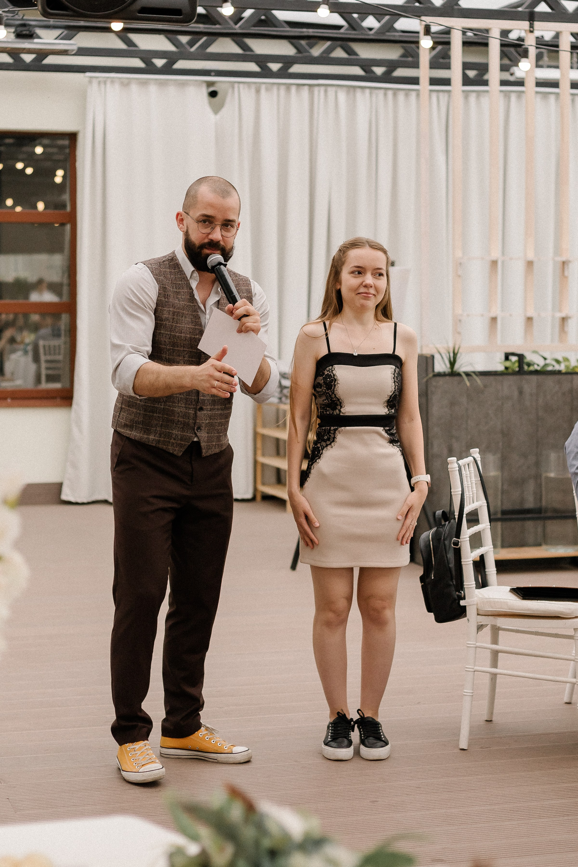 Антон и Елизавета/2023. Свадебный и семейный фотограф в Екатеринбурге