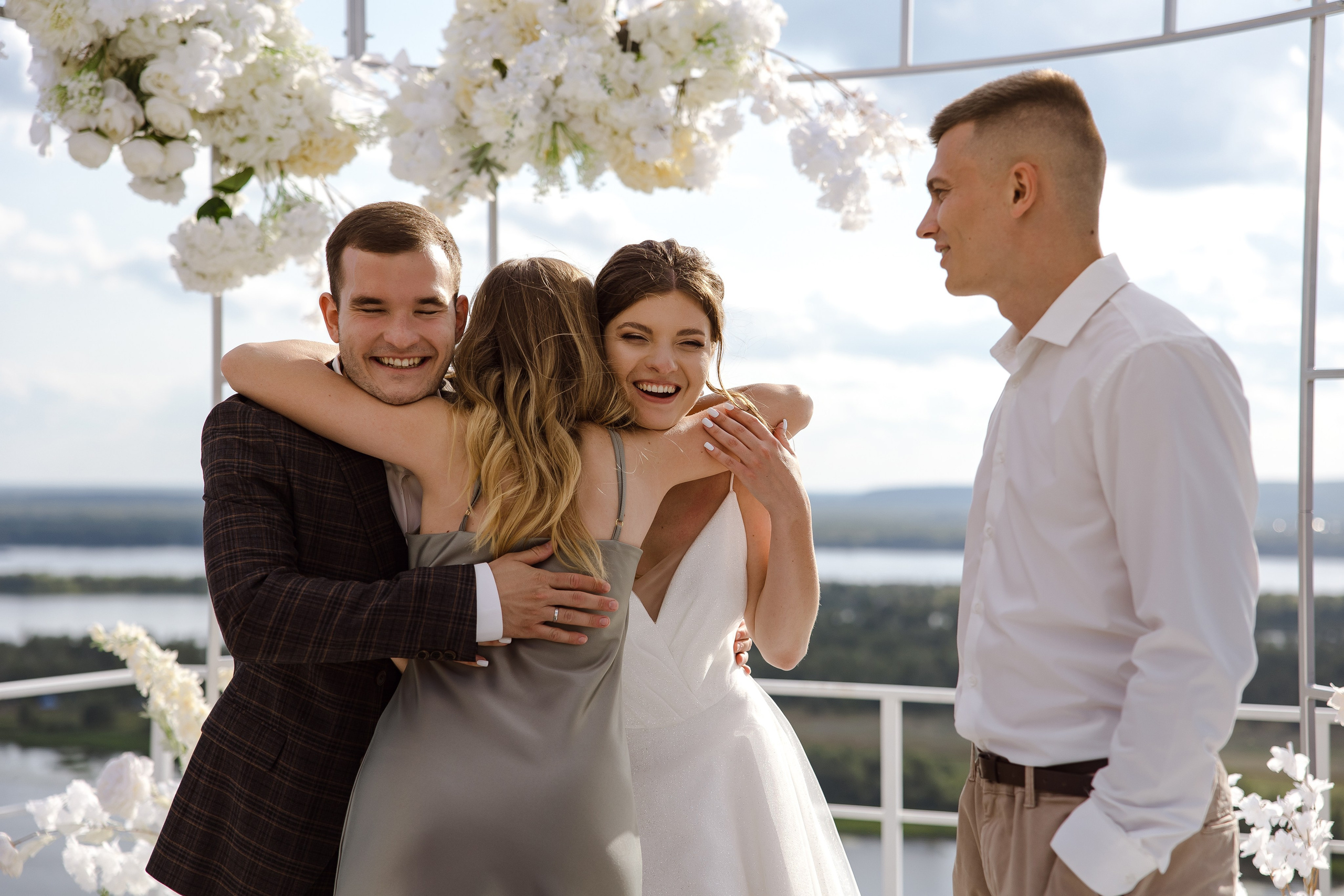 D&E. Свадебный и семейный фотограф в Самаре и Тольятти | Елена Топанцева