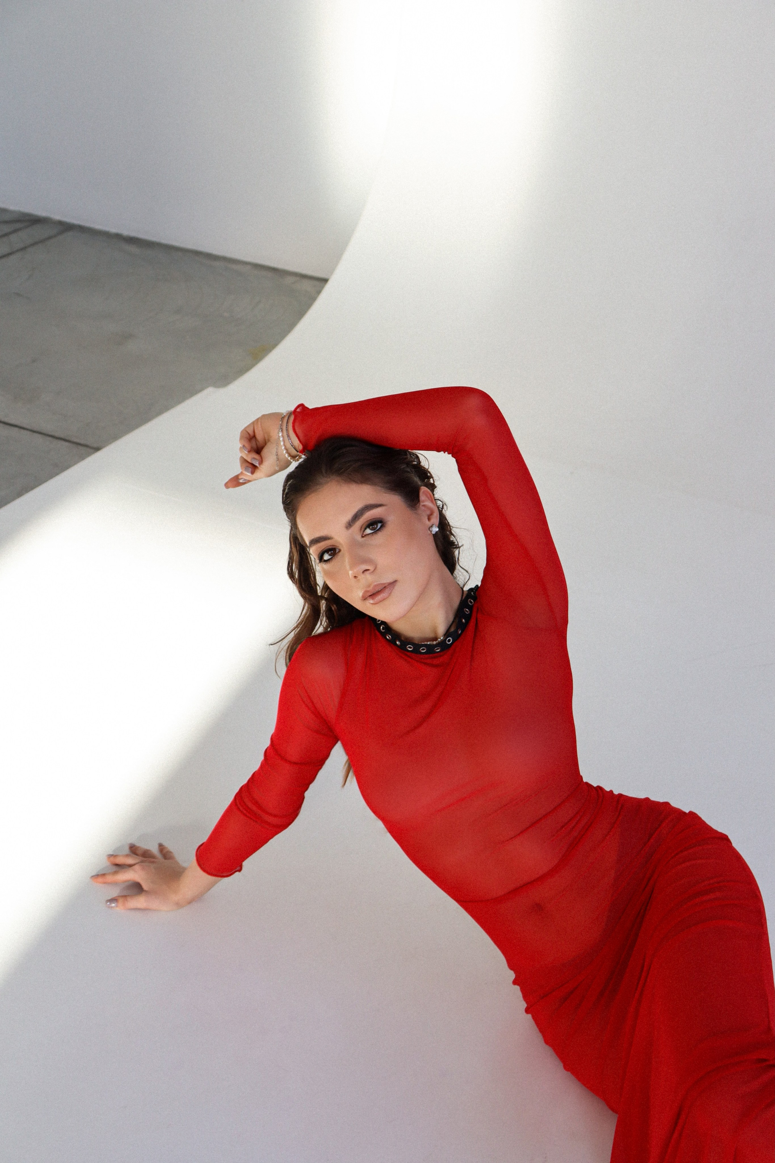 Елена. Фотограф из Иркутска, Софья Домишкевич