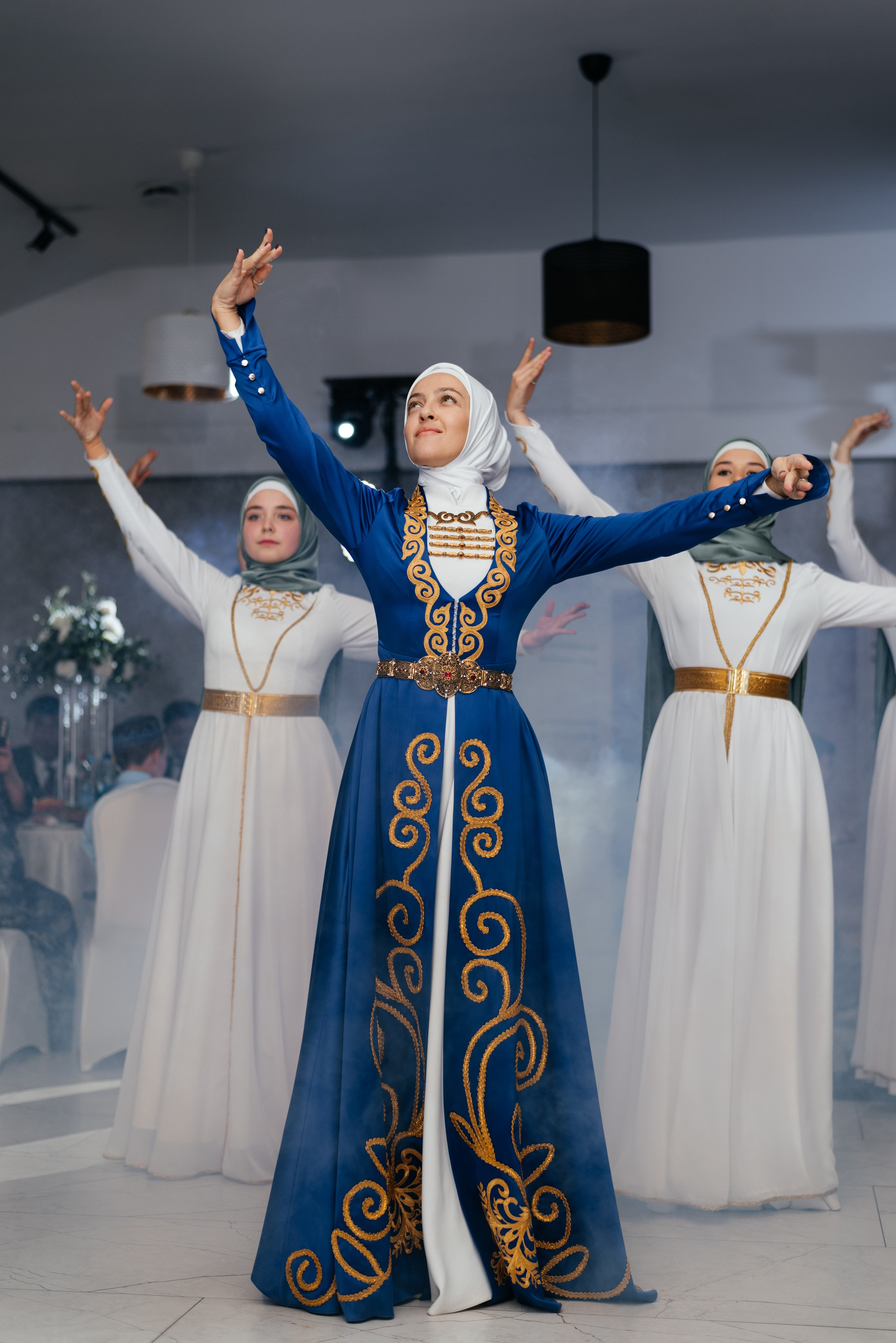 Якуб и Милена (Узбекская). Свадебный фотограф Анастасия Бударина