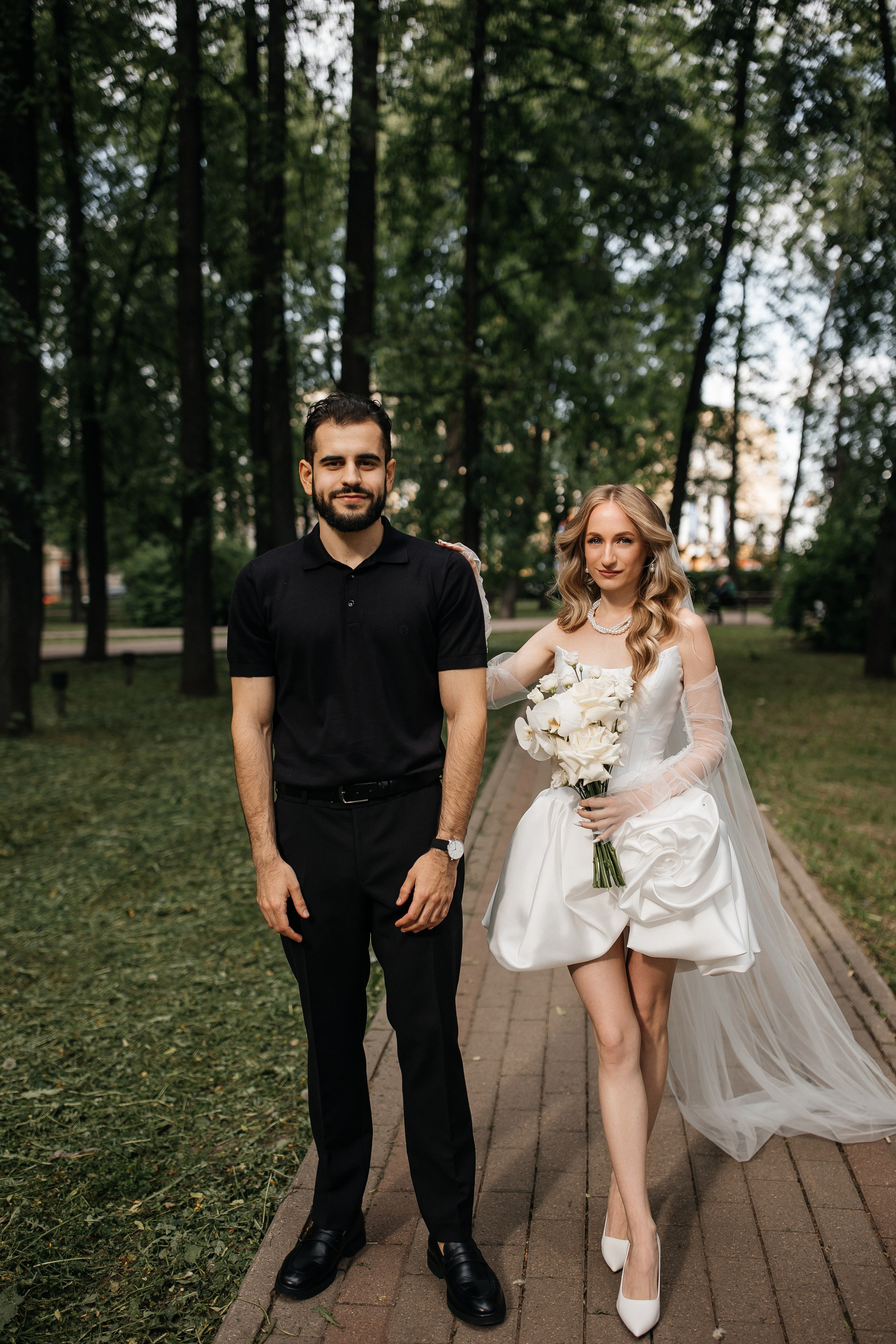 ЗАГС. СВАДЕБНЫЙ ФОТОГРАФ ЕВГЕНИЯ МОДИНА Ярославль