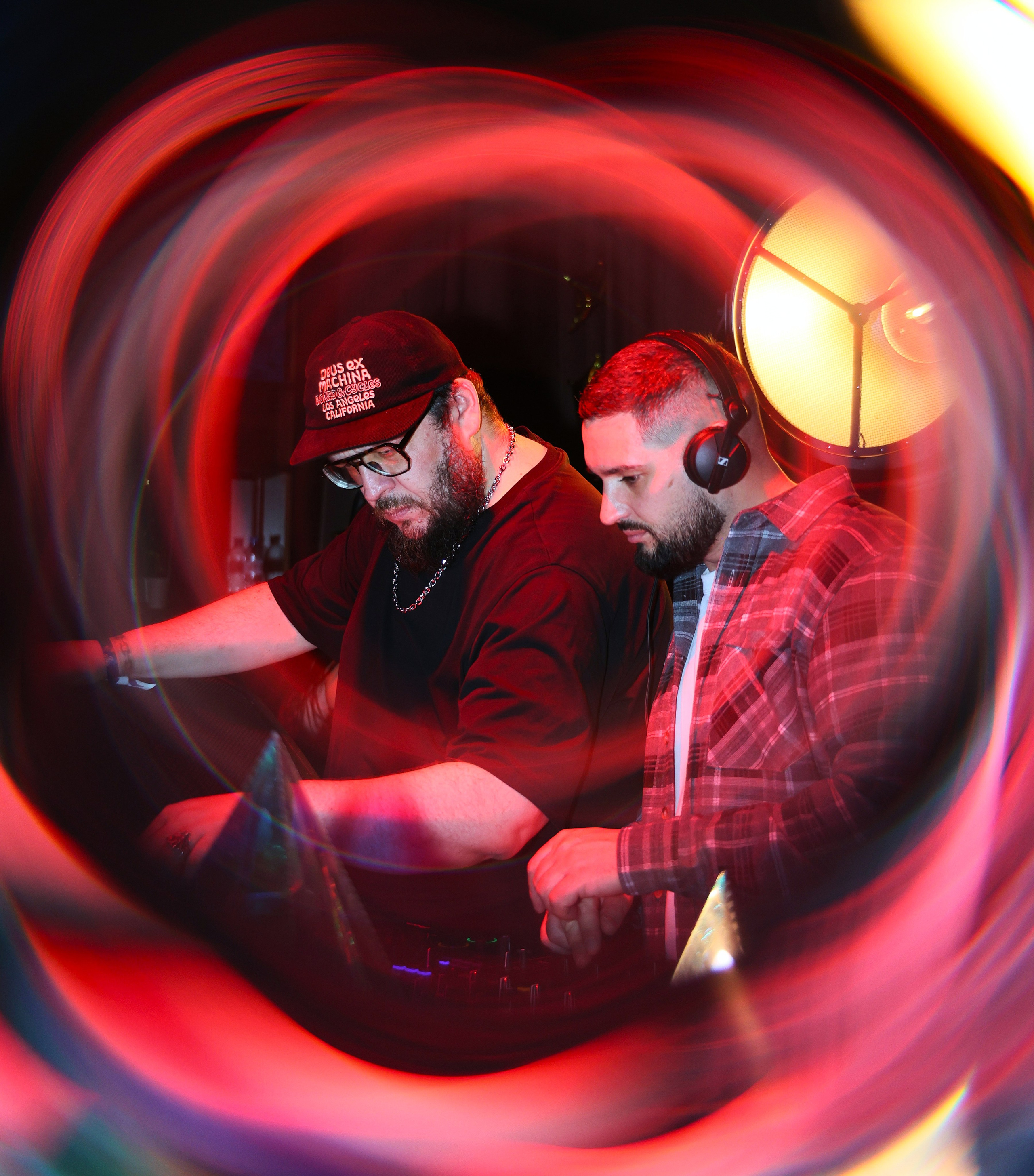 Odyssey Festival Halo Prizm. Главная