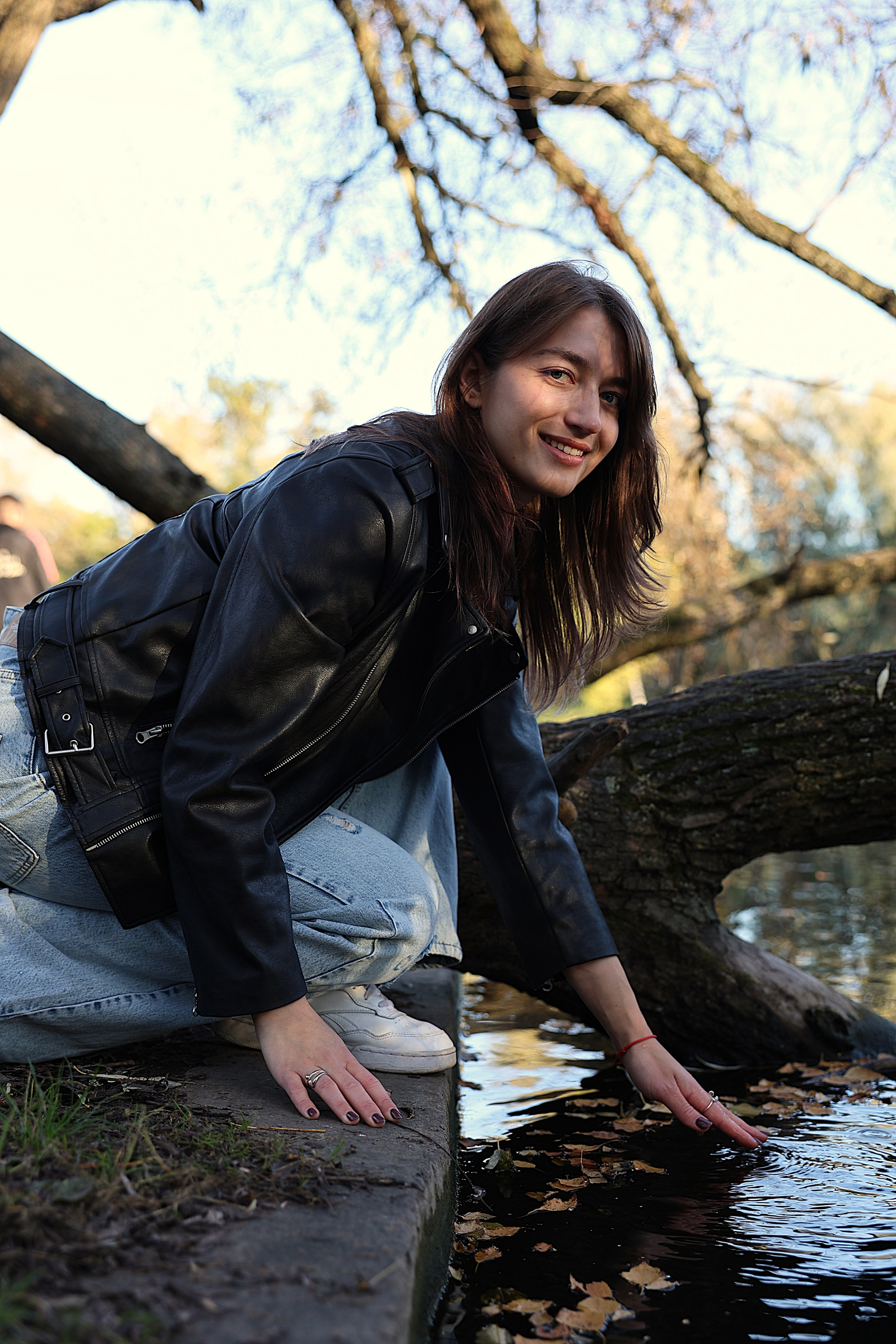 Диана. Главная