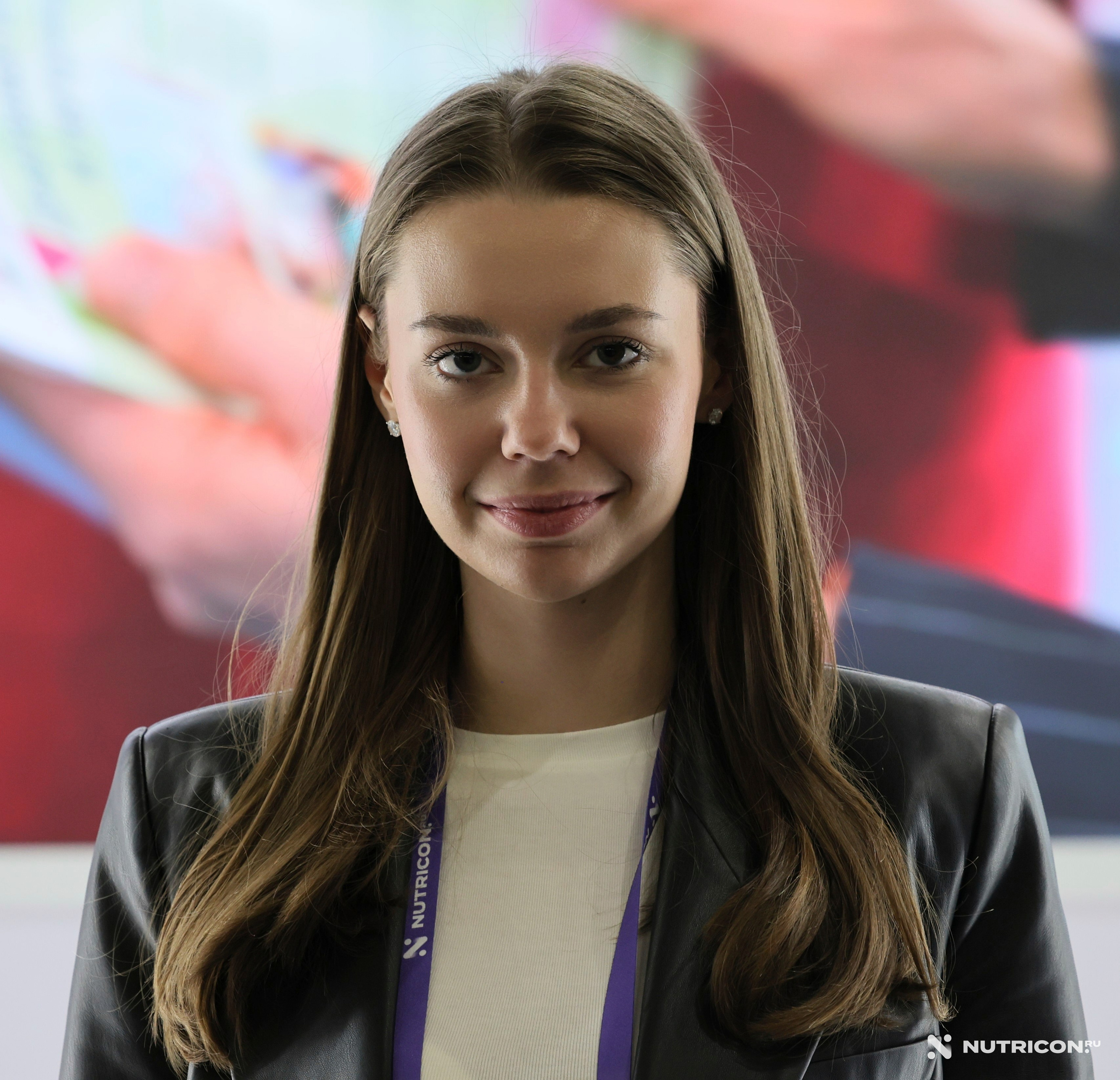 Конференция Nutricon. Главная