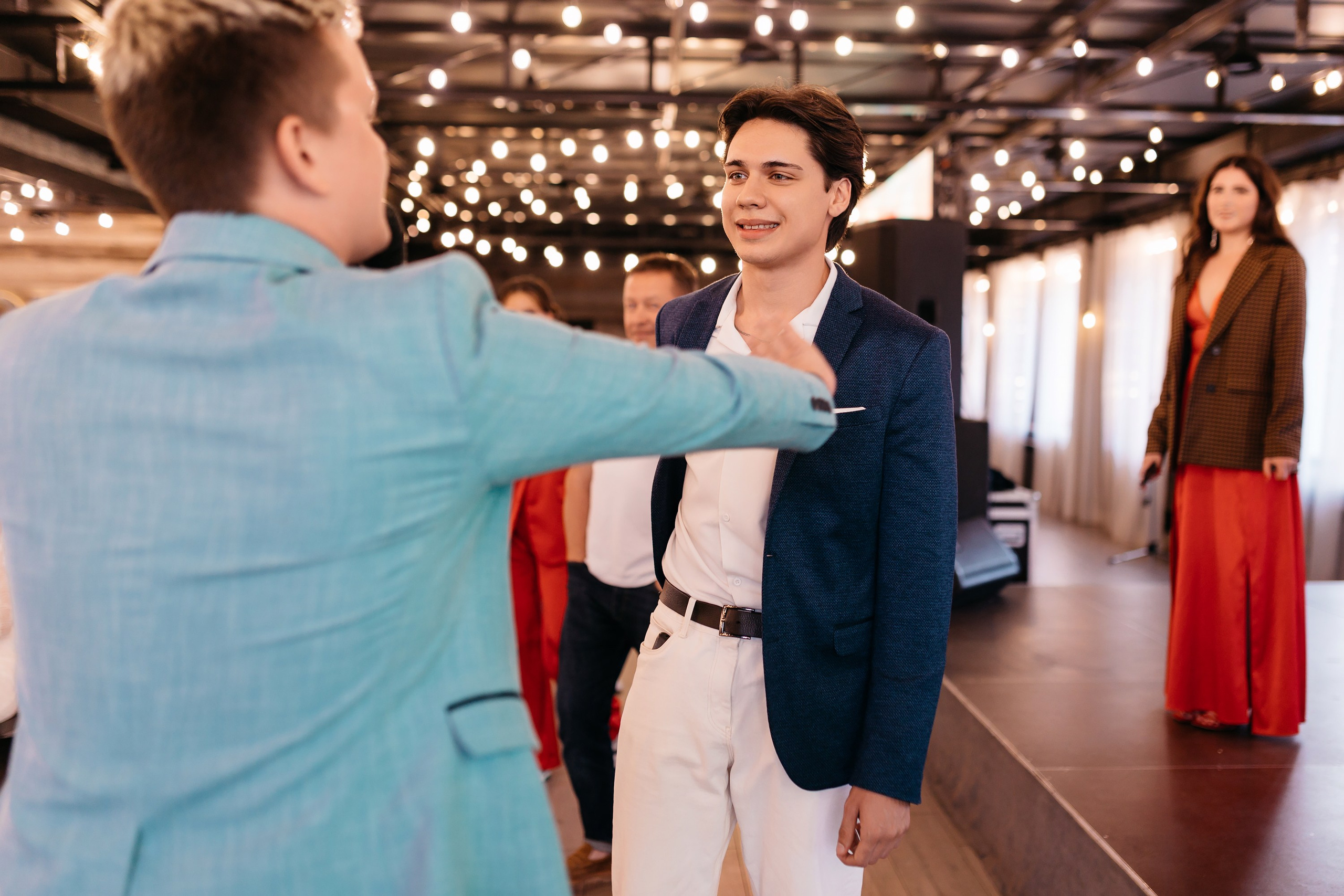 Выпускные. Профессиональный фотограф в Кирове Антон Суслов