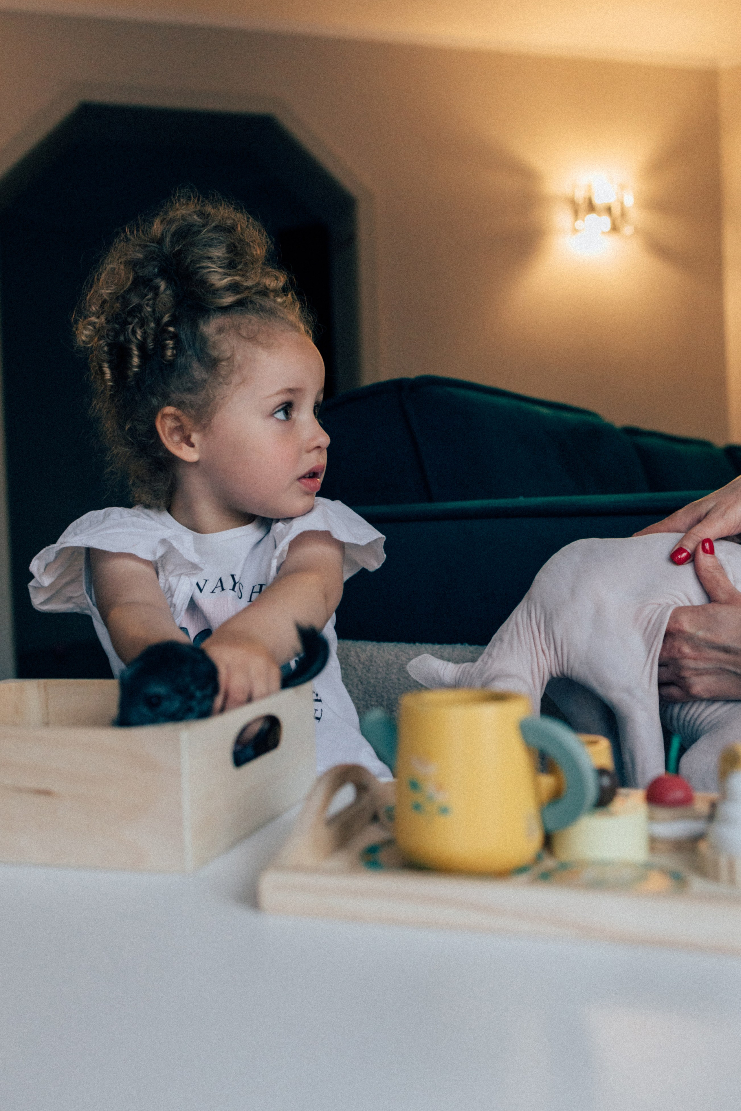 Lifstyle Фролкины. Семейный, женский и детский фотограф Татьяна Колобаева