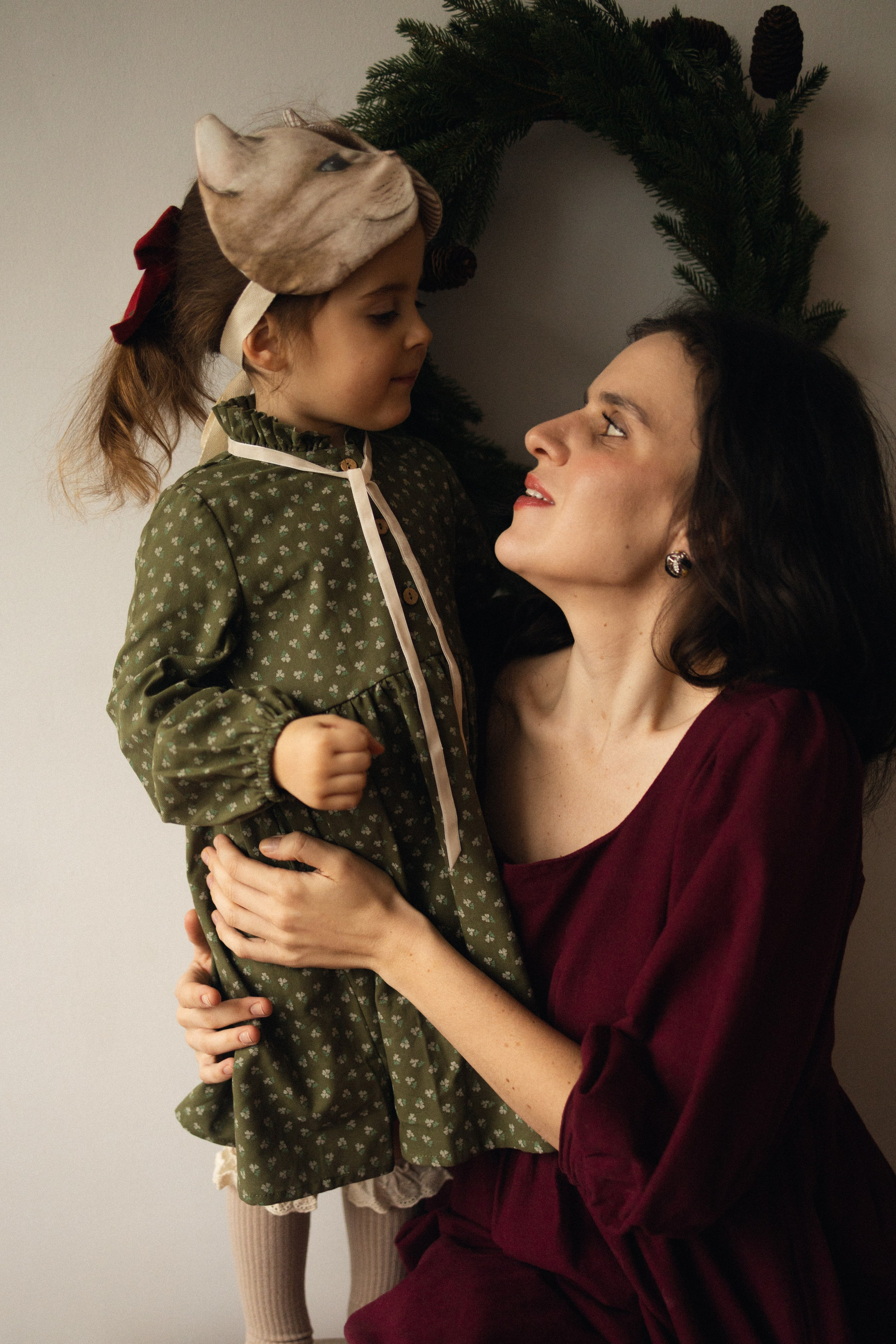 2. Фотограф Дарья Лещеня