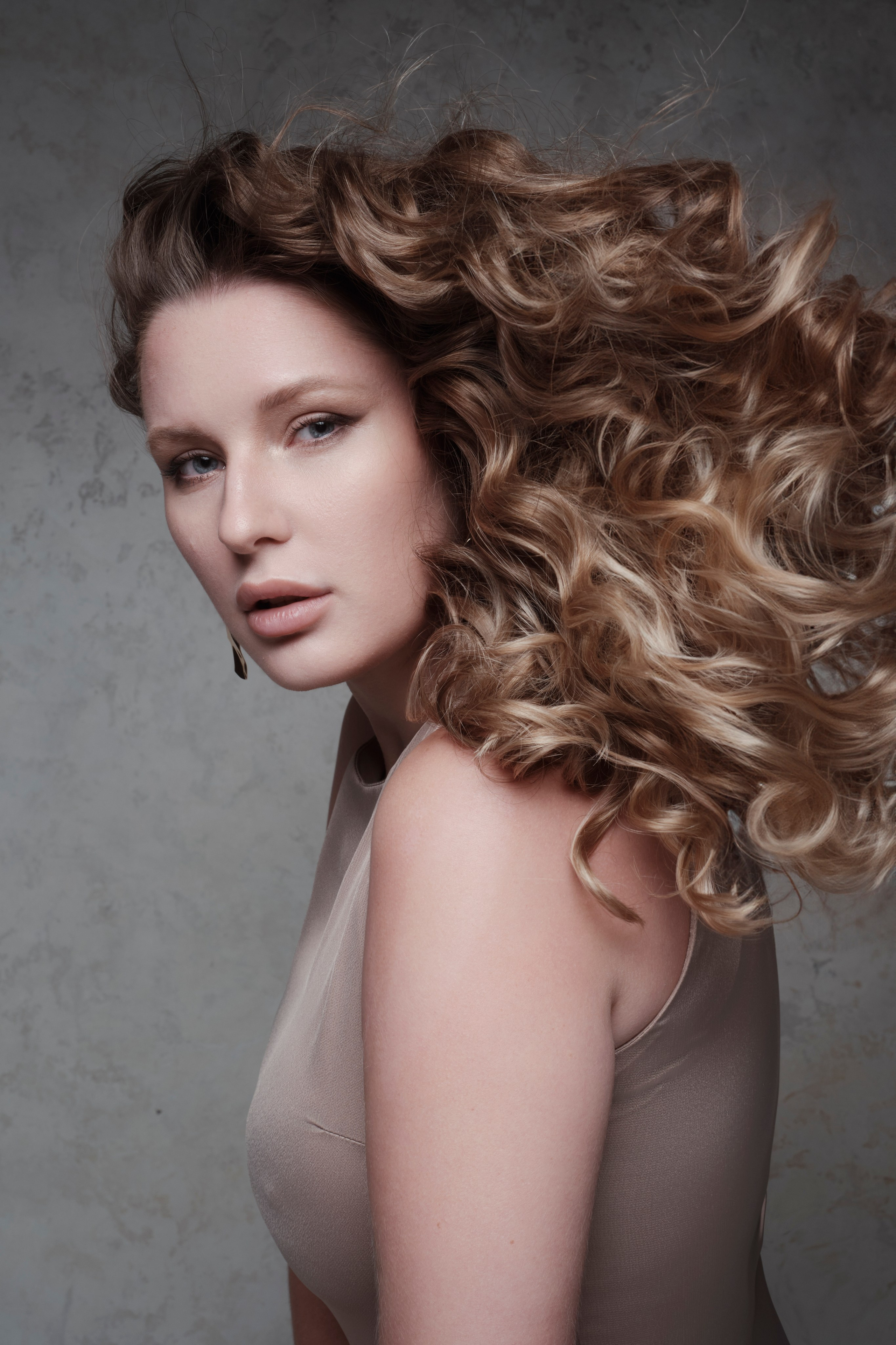 Dream (фотостудия State). Портретный фотограф в Санкт-Петербурге Елена Сергеева