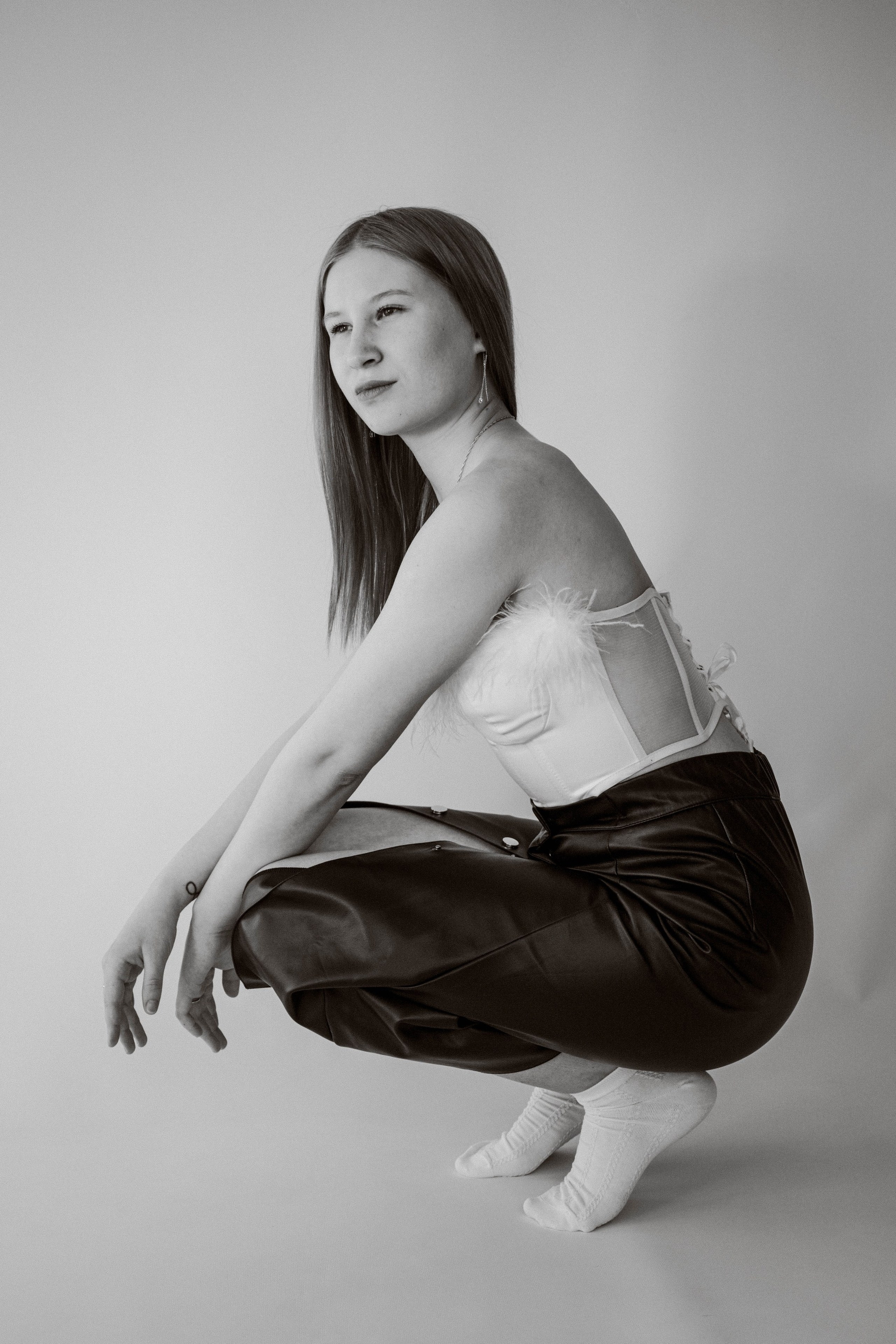 Индивидуальные съёмки. Фотограф г. Северобайкальск Михайлова Сакдиана