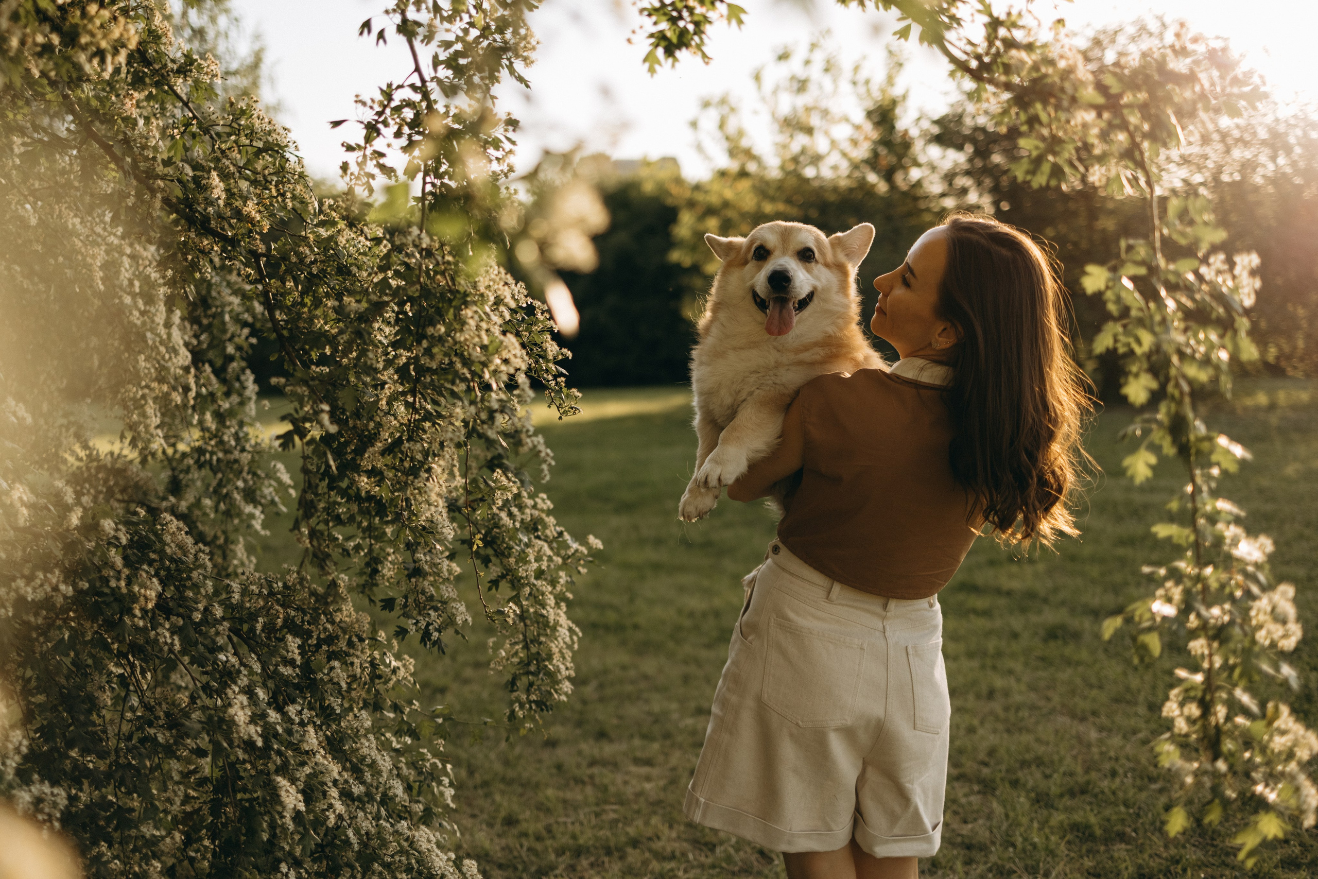 Кристина и Шелби. Фотограф — Анималист | Санкт-Петербург