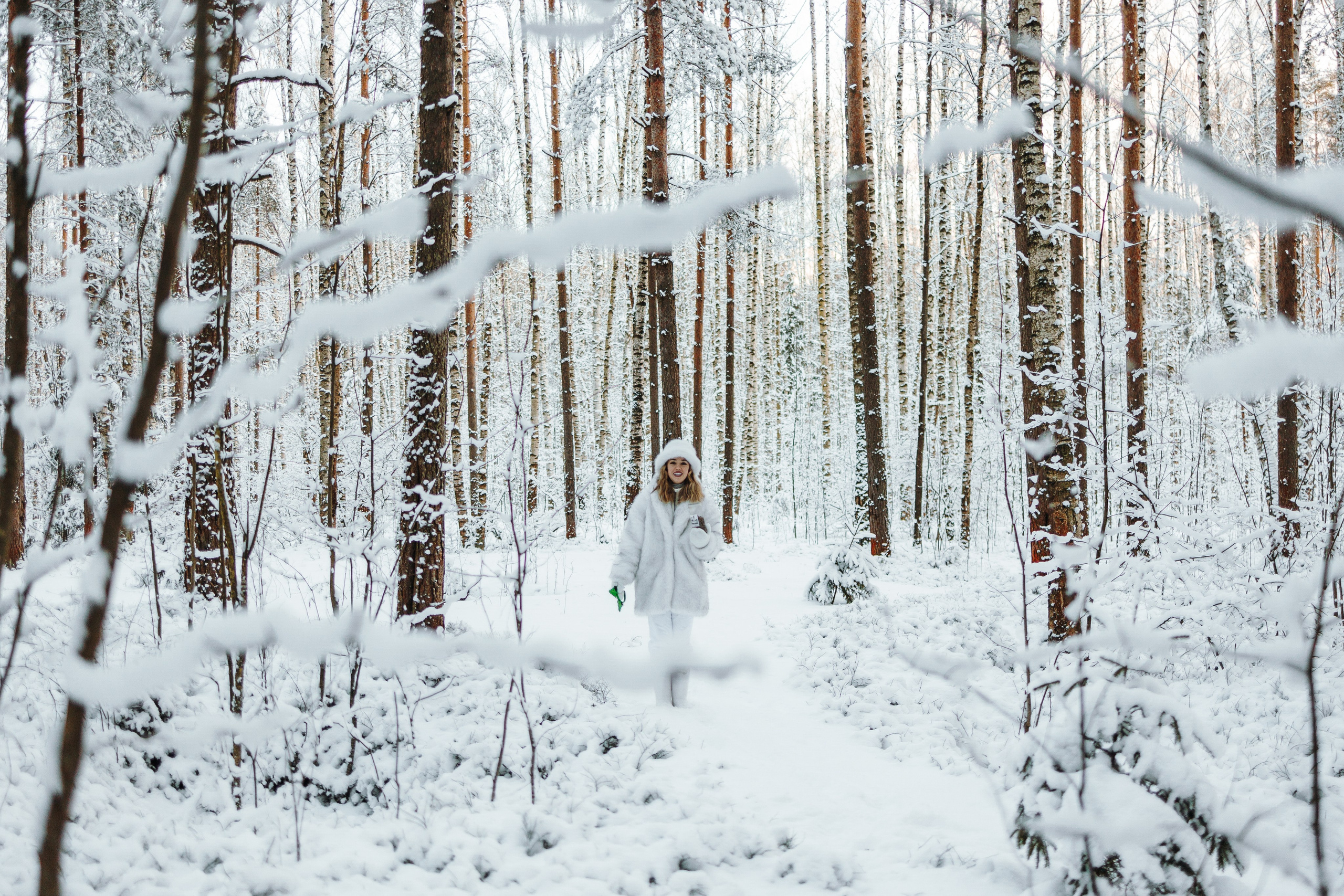 Ребята и их хвостатая семейка. Фотограф — Анималист | Санкт-Петербург