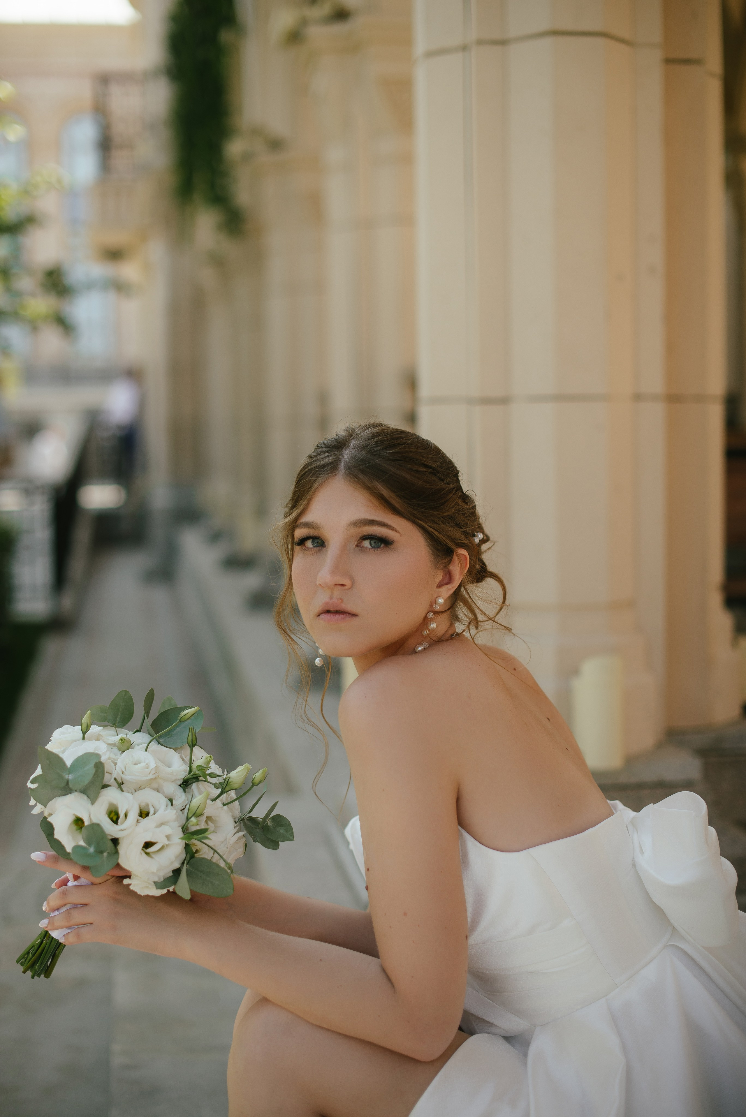 31.08.24 (Севастополь, Новый Херсонес). Свадебный, женский, семейный фотограф в Севастополе Юлия Мошенко