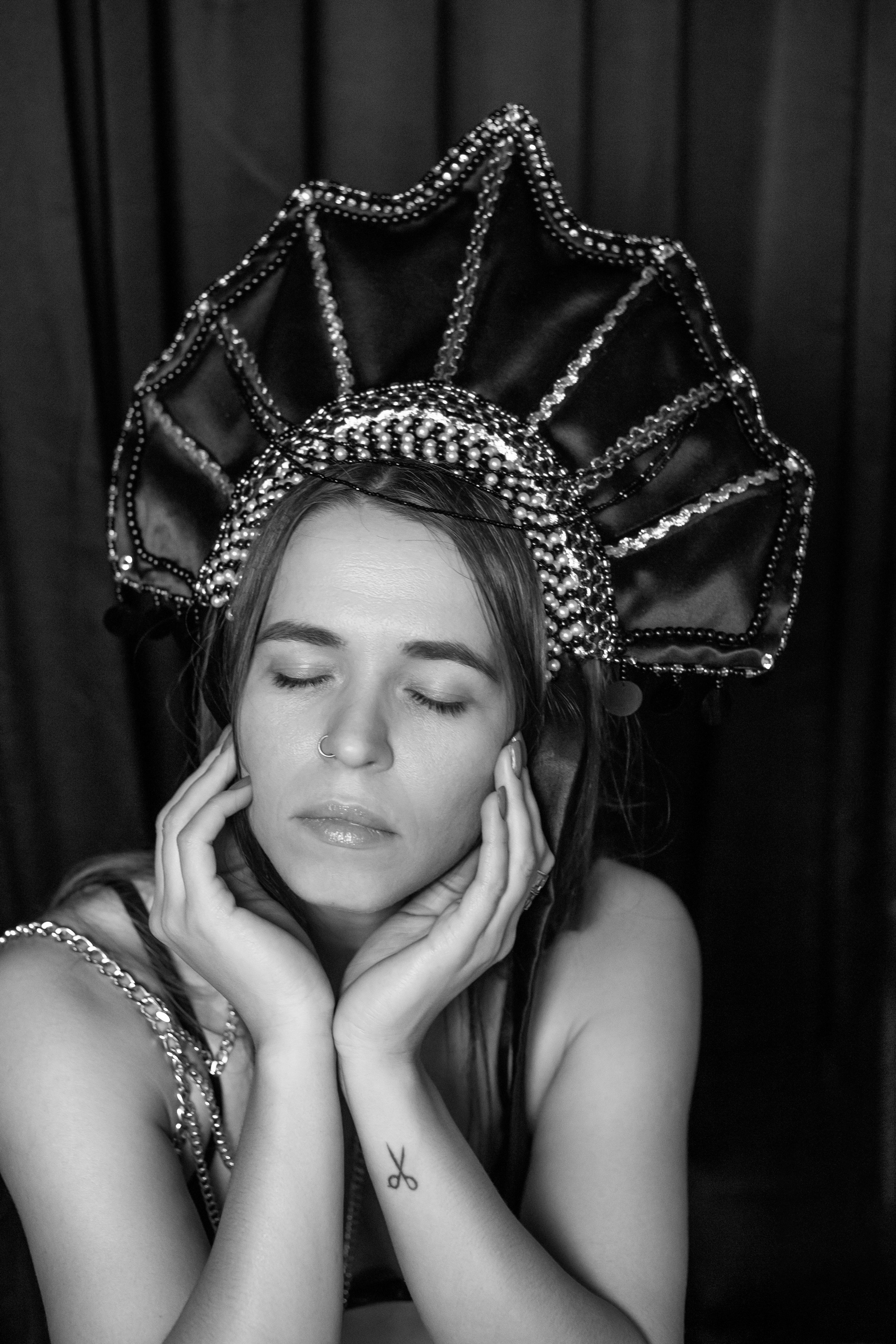 Женские истории. Женский и семейный фотограф Алина Влади