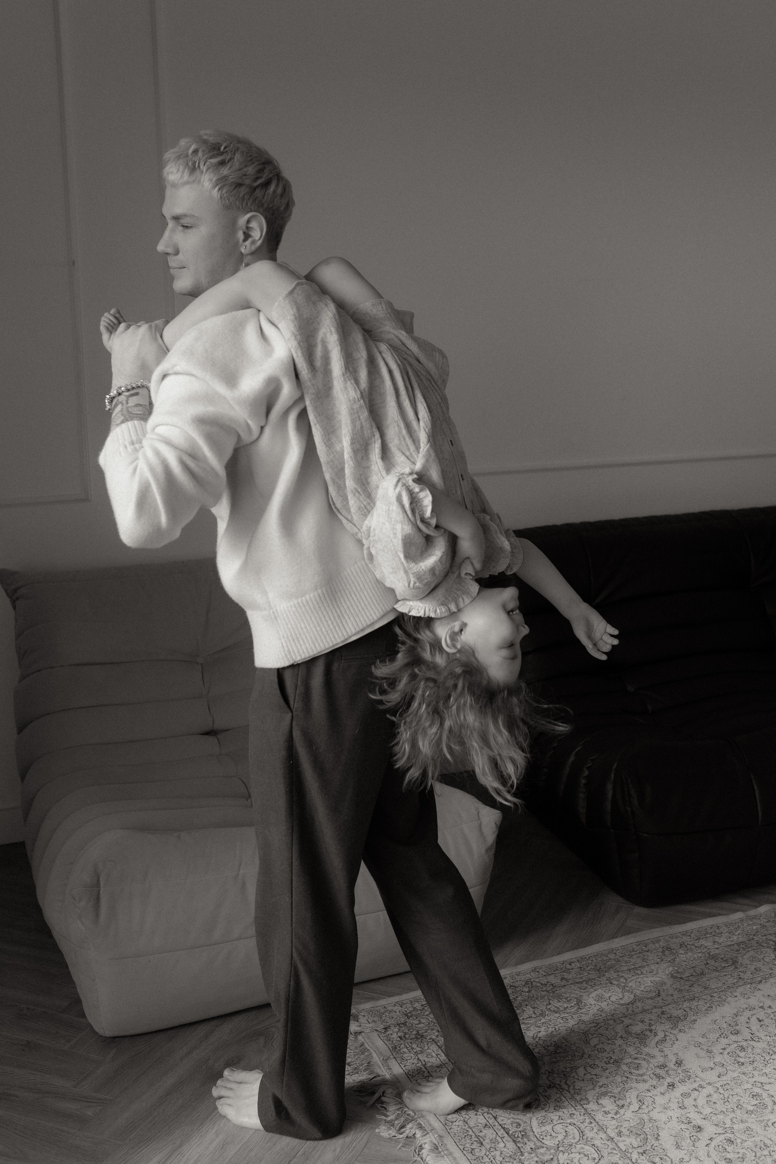 Семейные. Главная