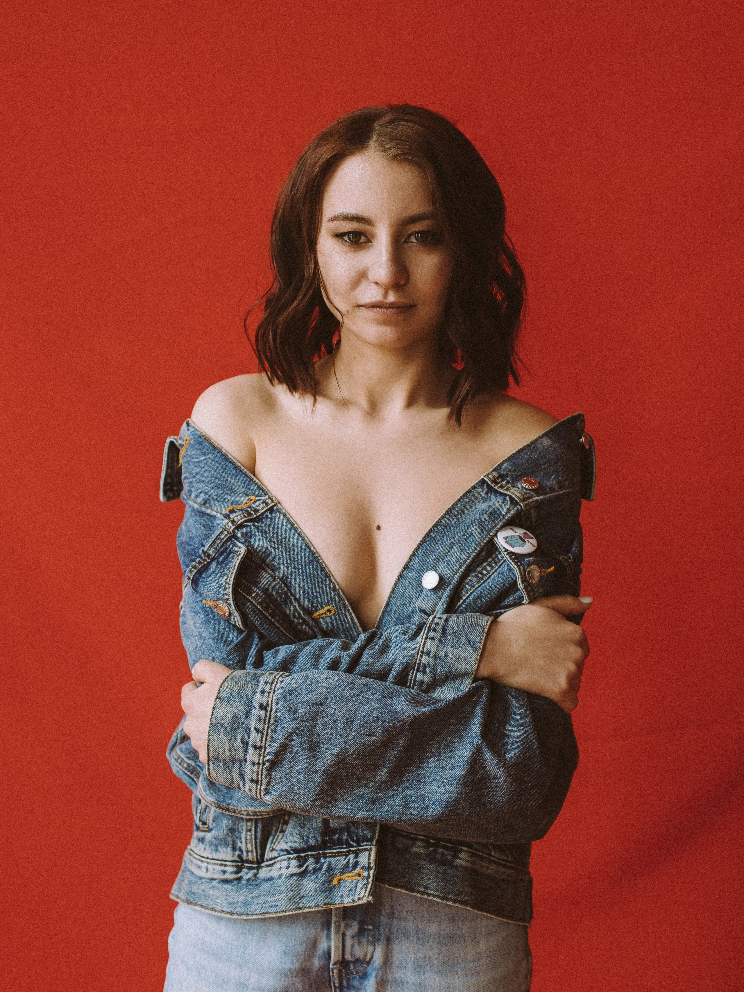 Лиза. Фотограф в Воронеже Юлия Игнатьева