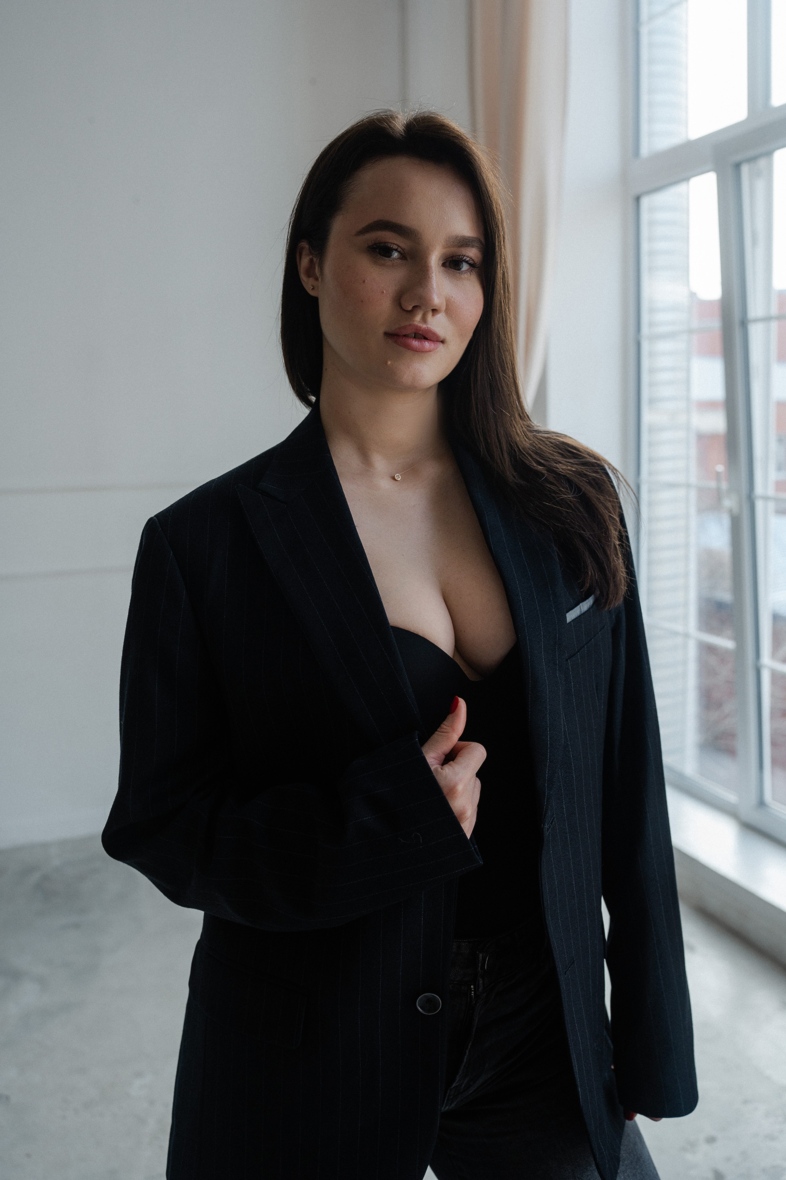 Лена. Фотограф в Воронеже Юлия Игнатьева