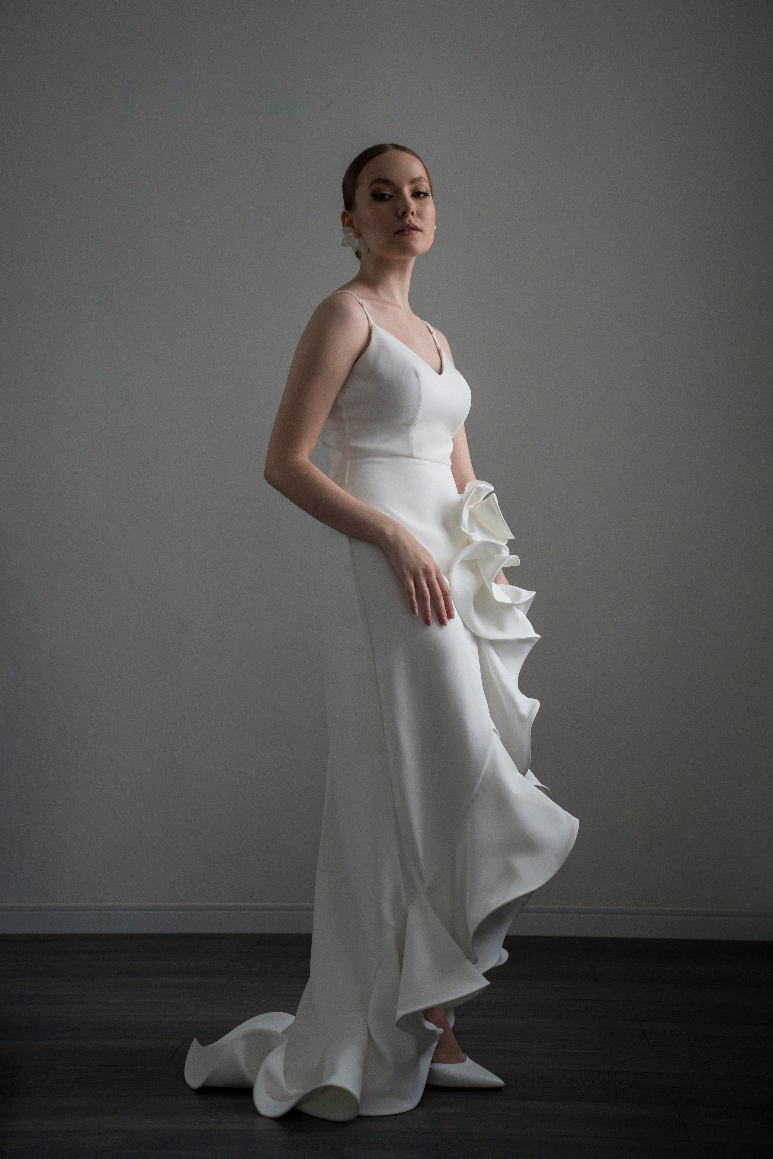 Полина. Фотограф в Воронеже Юлия Игнатьева