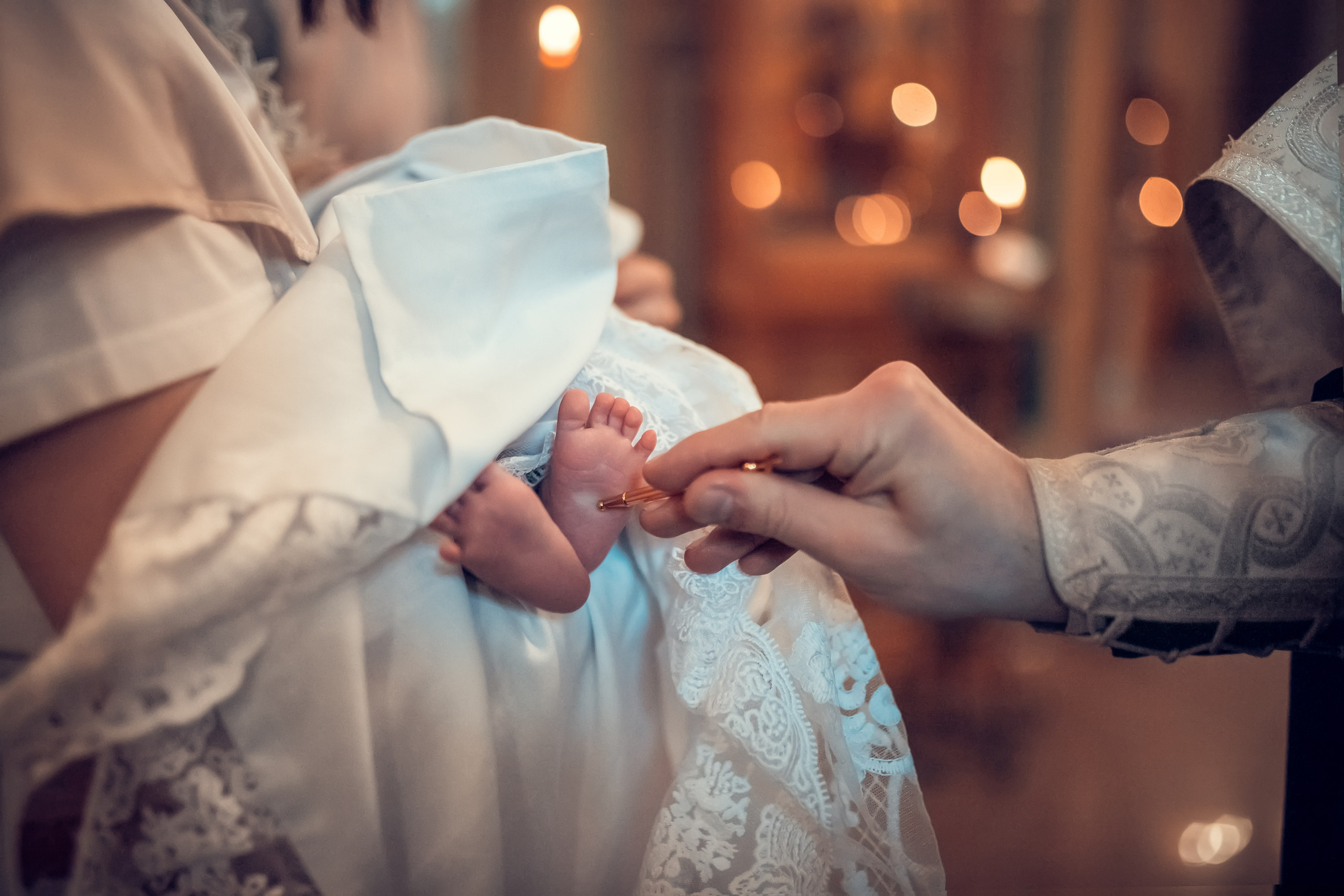 Храм Сергия Радонежского. Екатерина Крапивина фотограф церковных Таинств в Нижний Новгороде