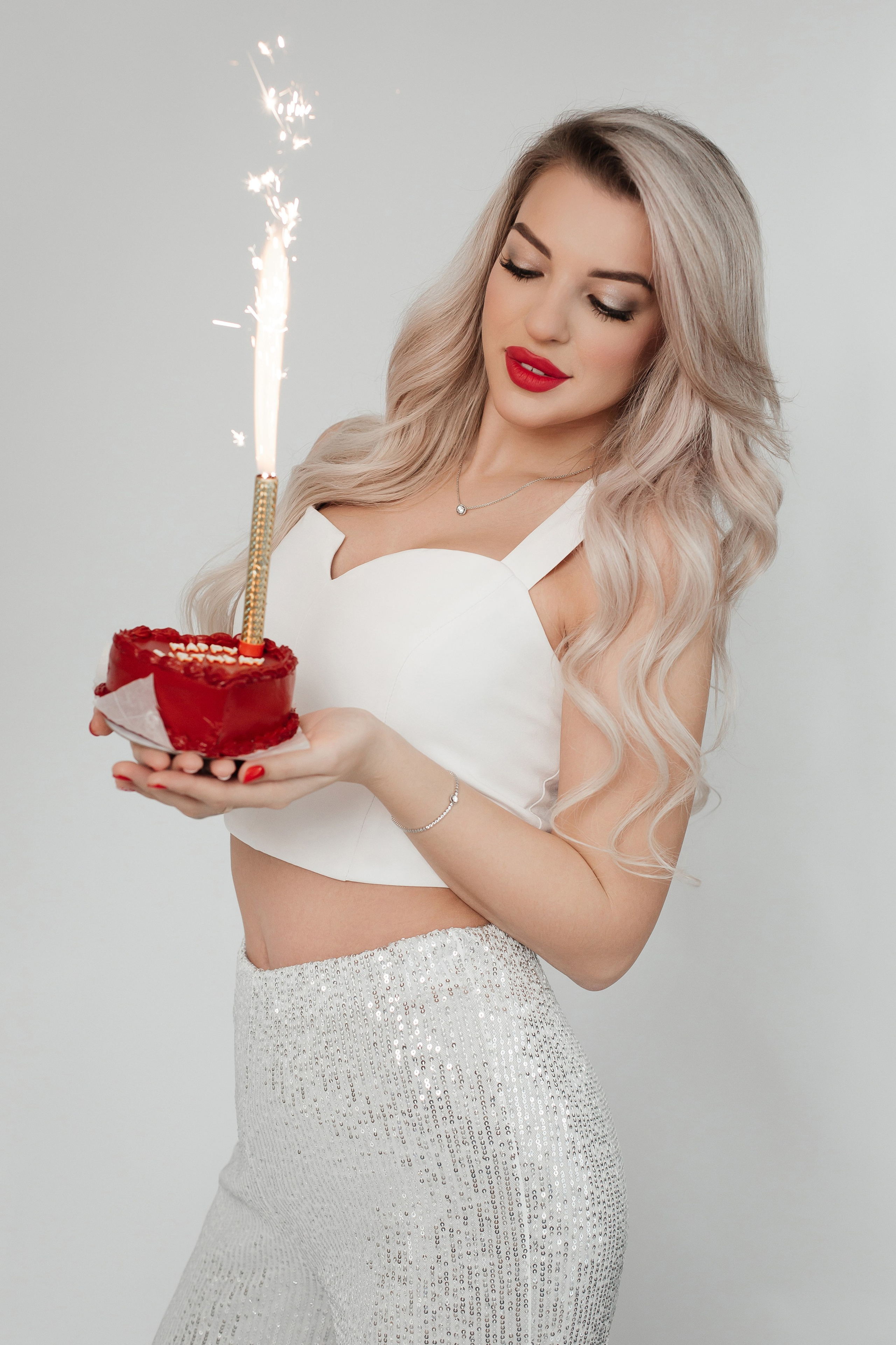 ФОТОСЕССИЯ КО ДНЮ РОЖДЕНИЯ. Фотограф в Киселёвске Татьяна Трухалева