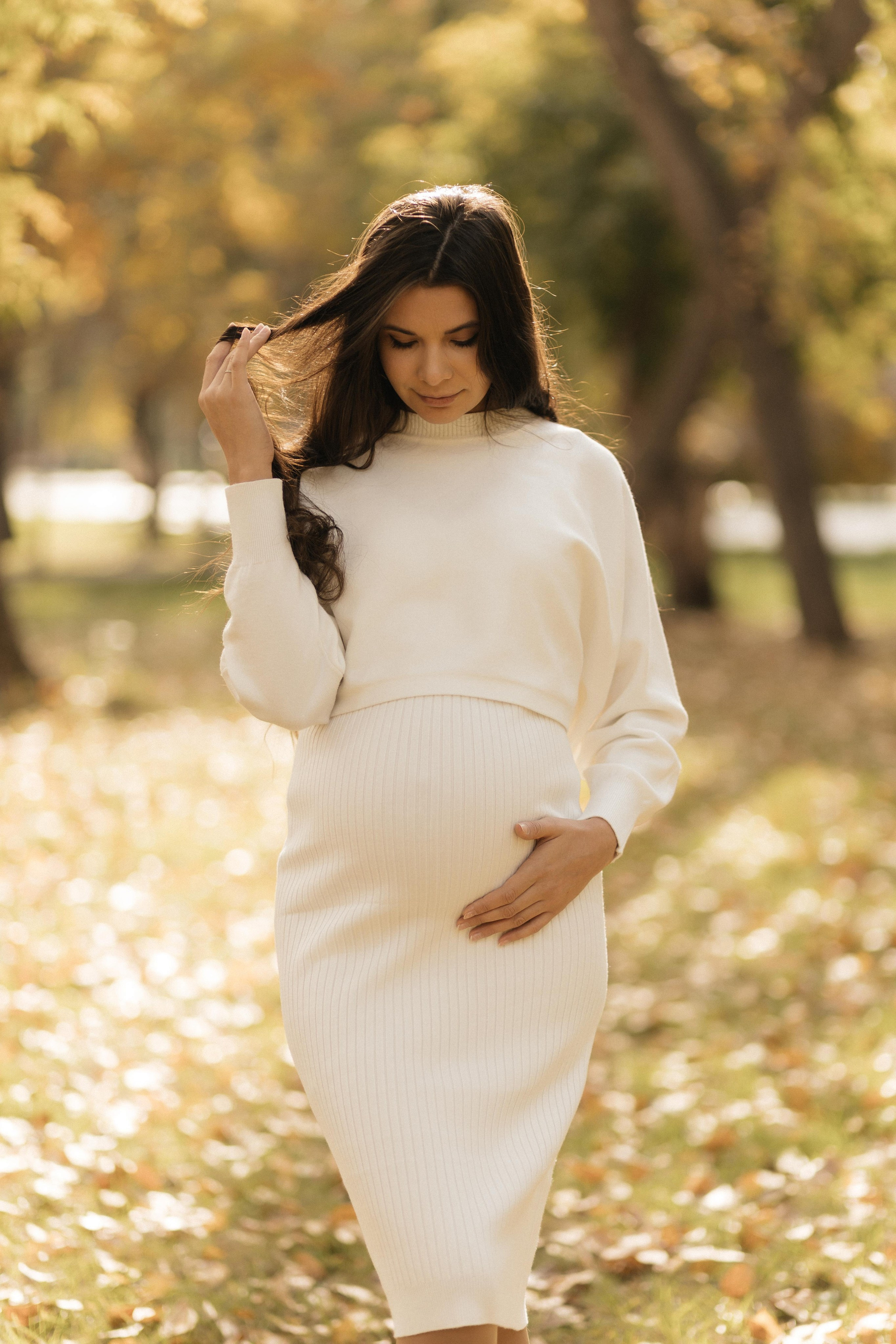 В ожидании Никита и Настя. Свадебный и семейный фотограф Рассказова Виктория