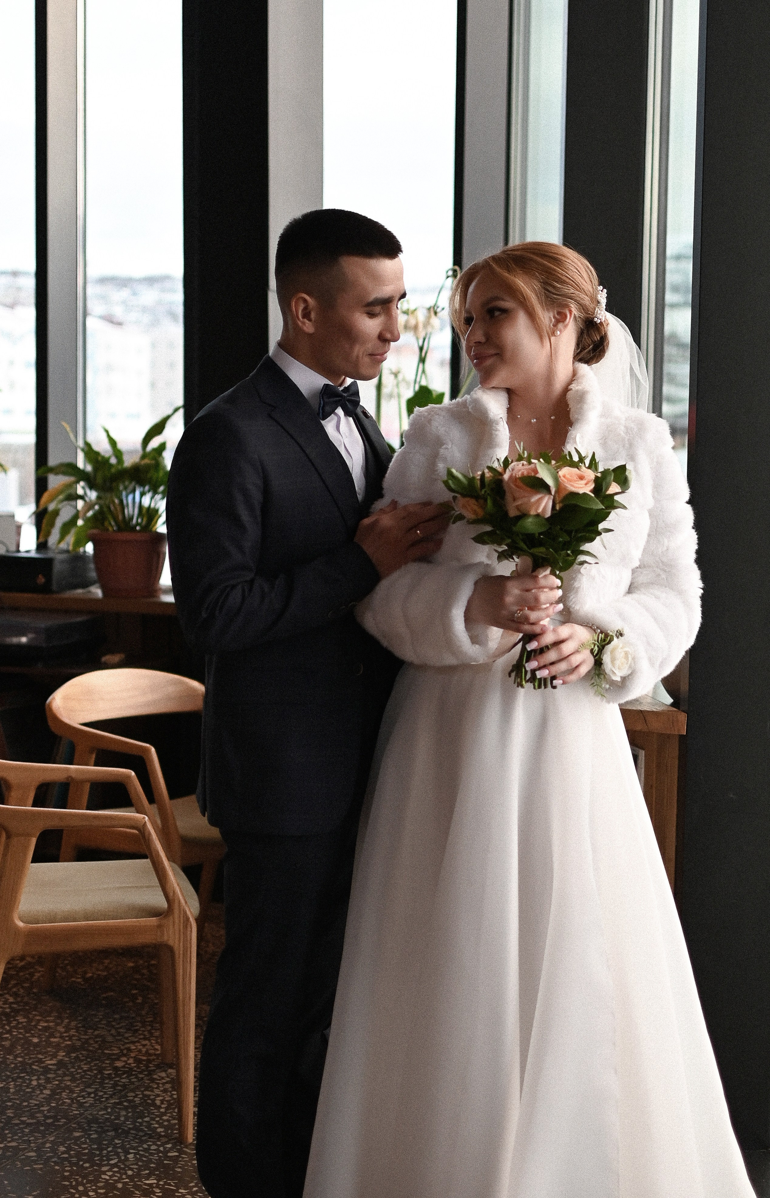 Валерия. Семейный, портретный, фотограф в городе Магадане Анастасия Кадочкина