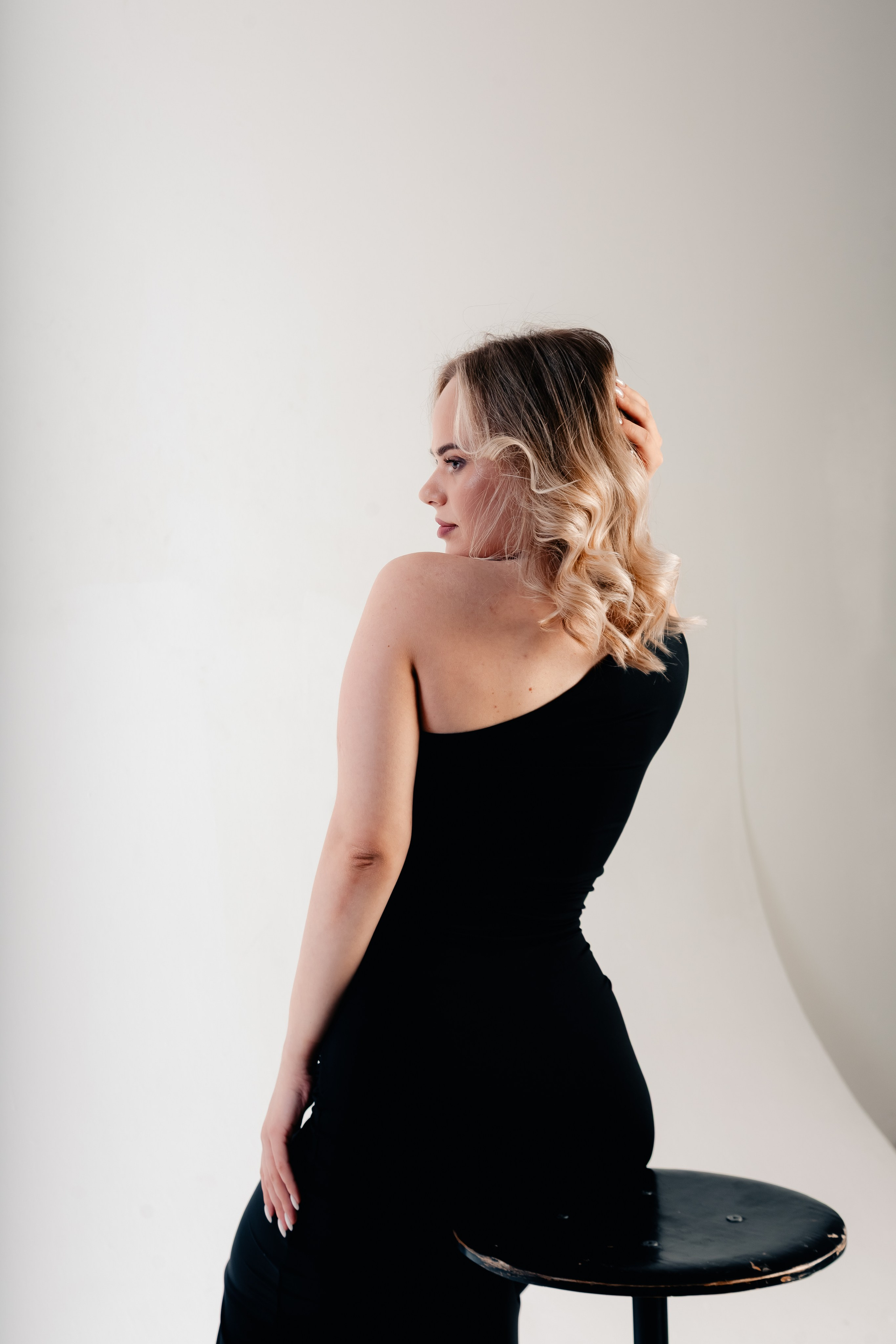 A N A S T A S I A. Свадебный и семейный фотограф в Москве Анна Сдобнова