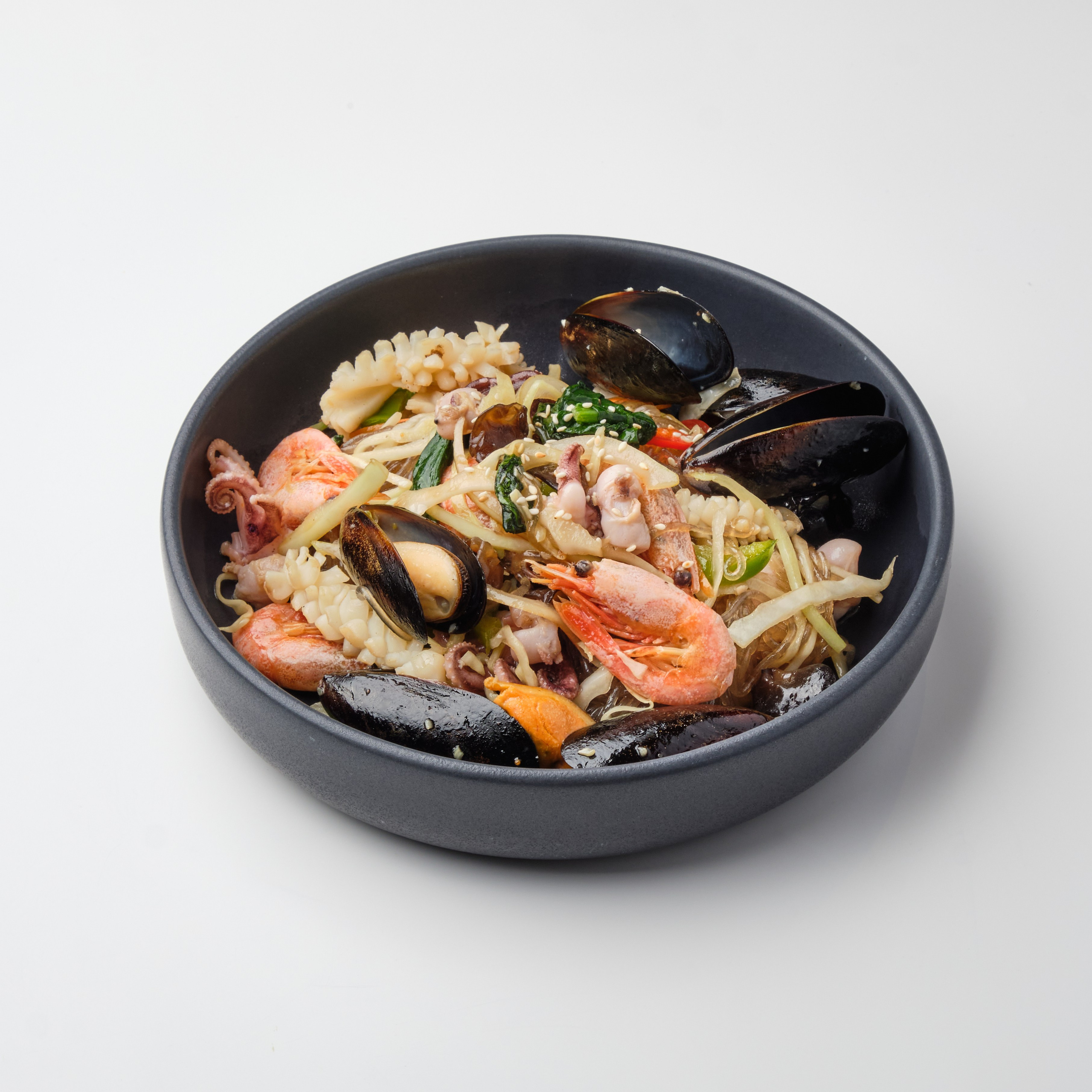 Hite — корейский ресторан. Фуд-фотограф в Москве | Профессиональная съемка блюд и еды | Горбачёв Виталий