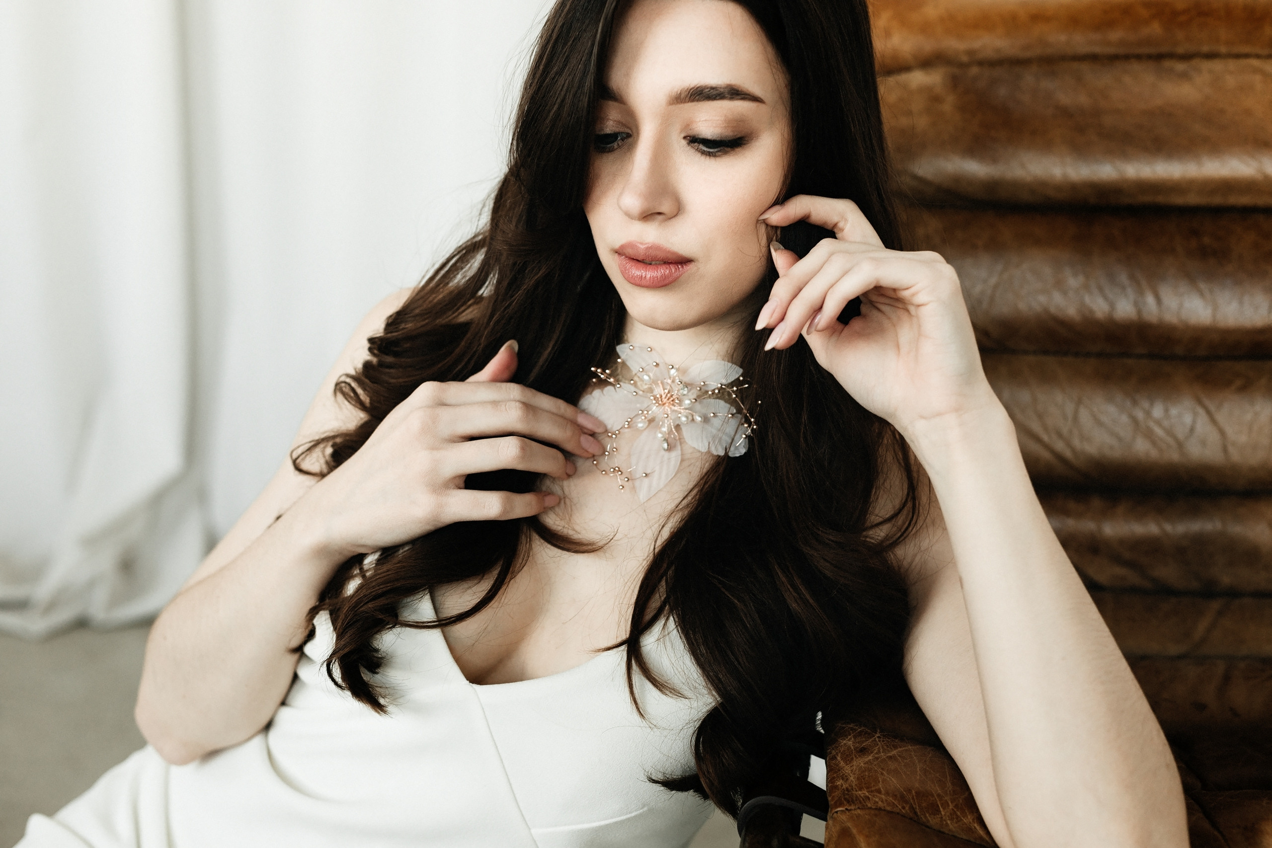 Яна. Свадебный фотограф в Томске Екатерина Дмитриева