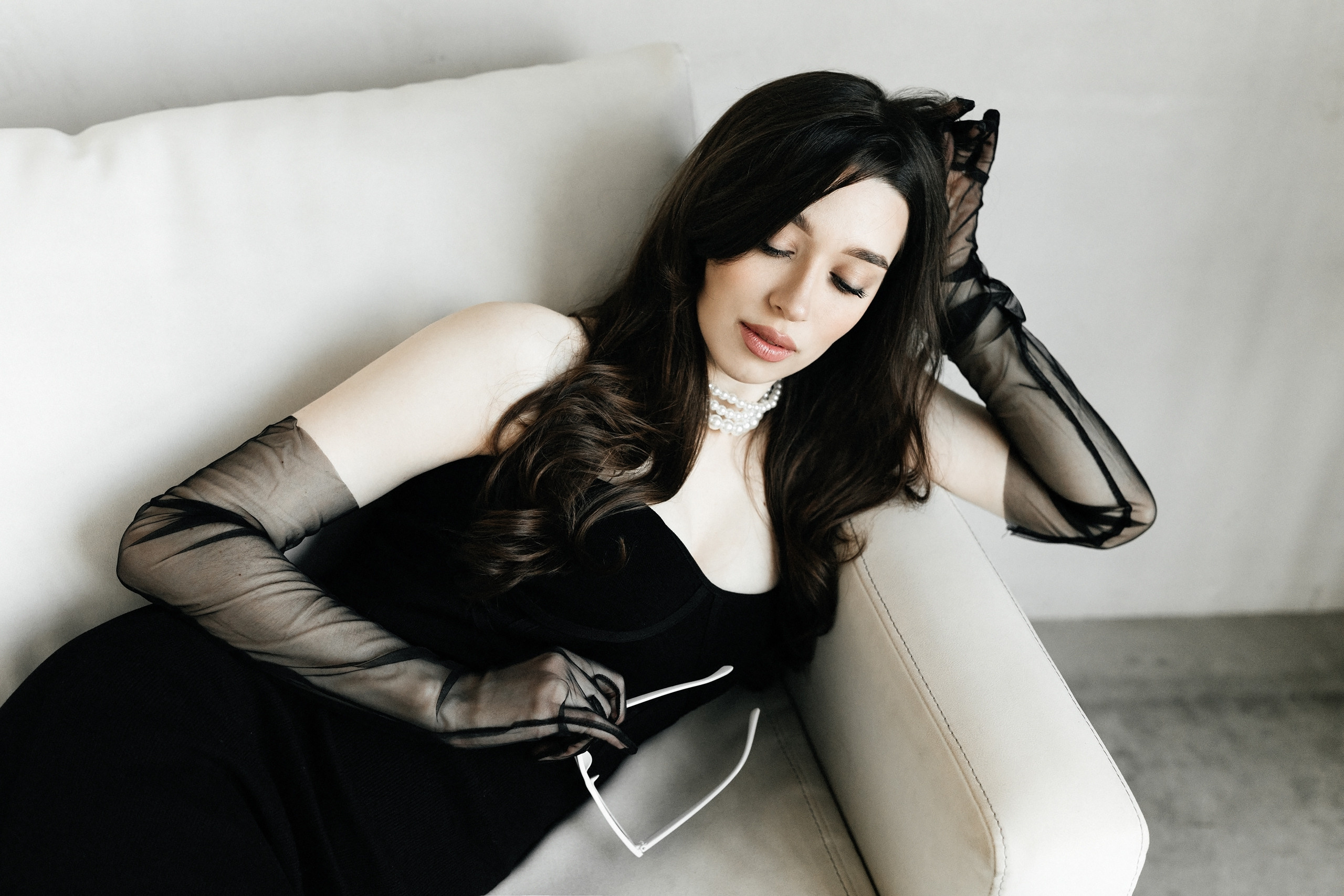 Яна. Свадебный фотограф в Томске Екатерина Дмитриева