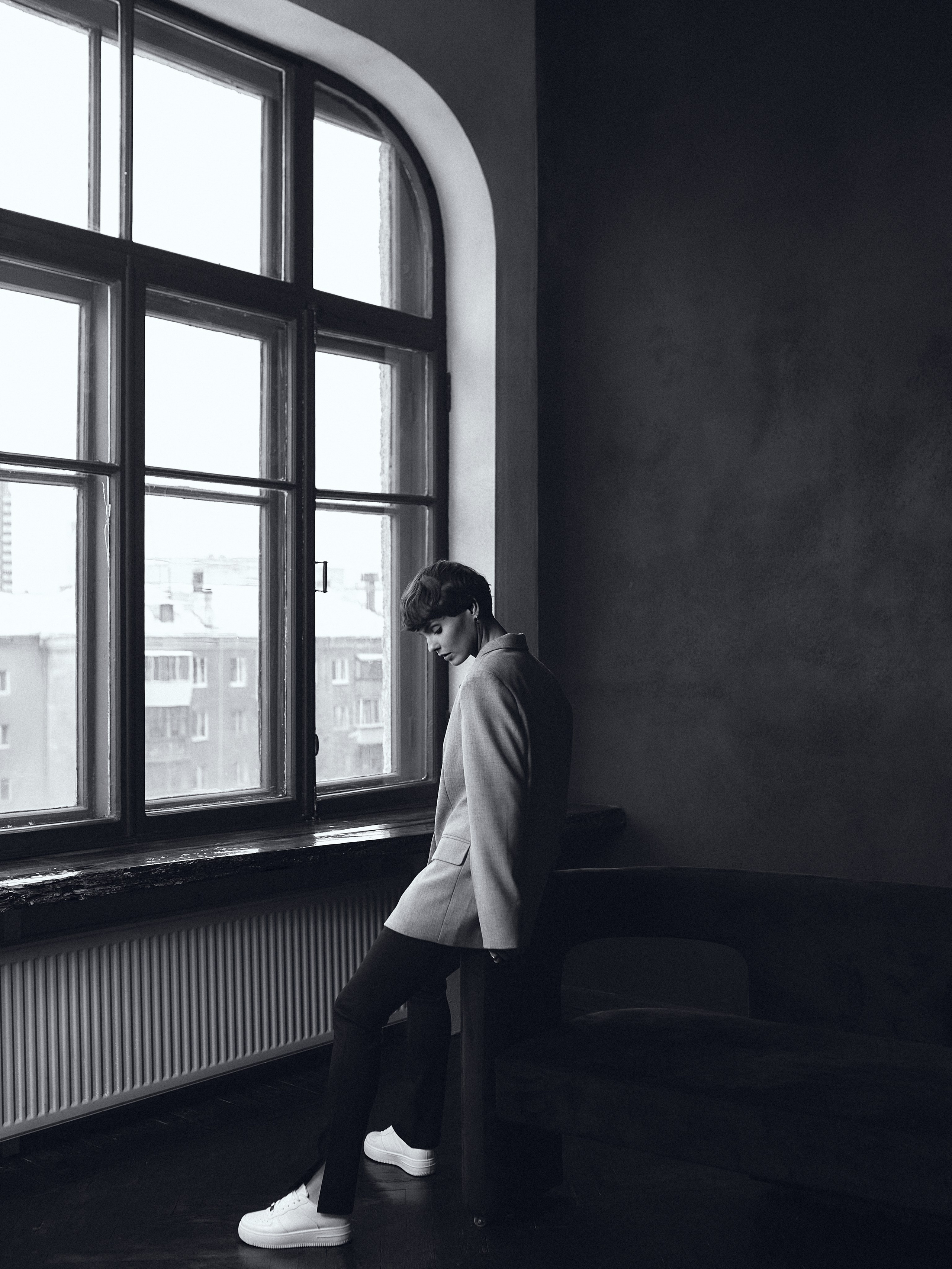 Mist доберман. Photorina — фотограф Ирина Гулемина