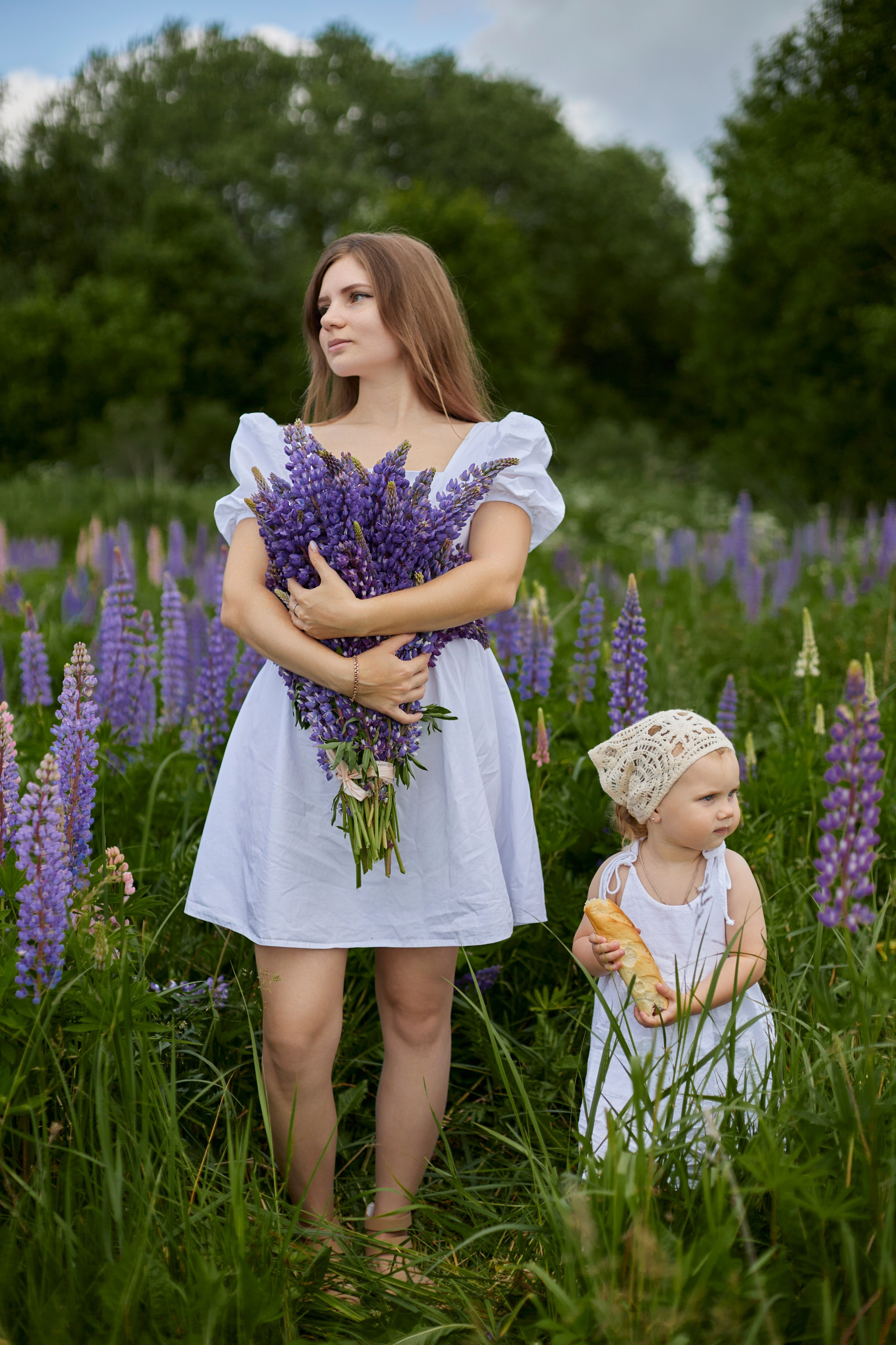 Семейные съемки. Фотограф Тверь
