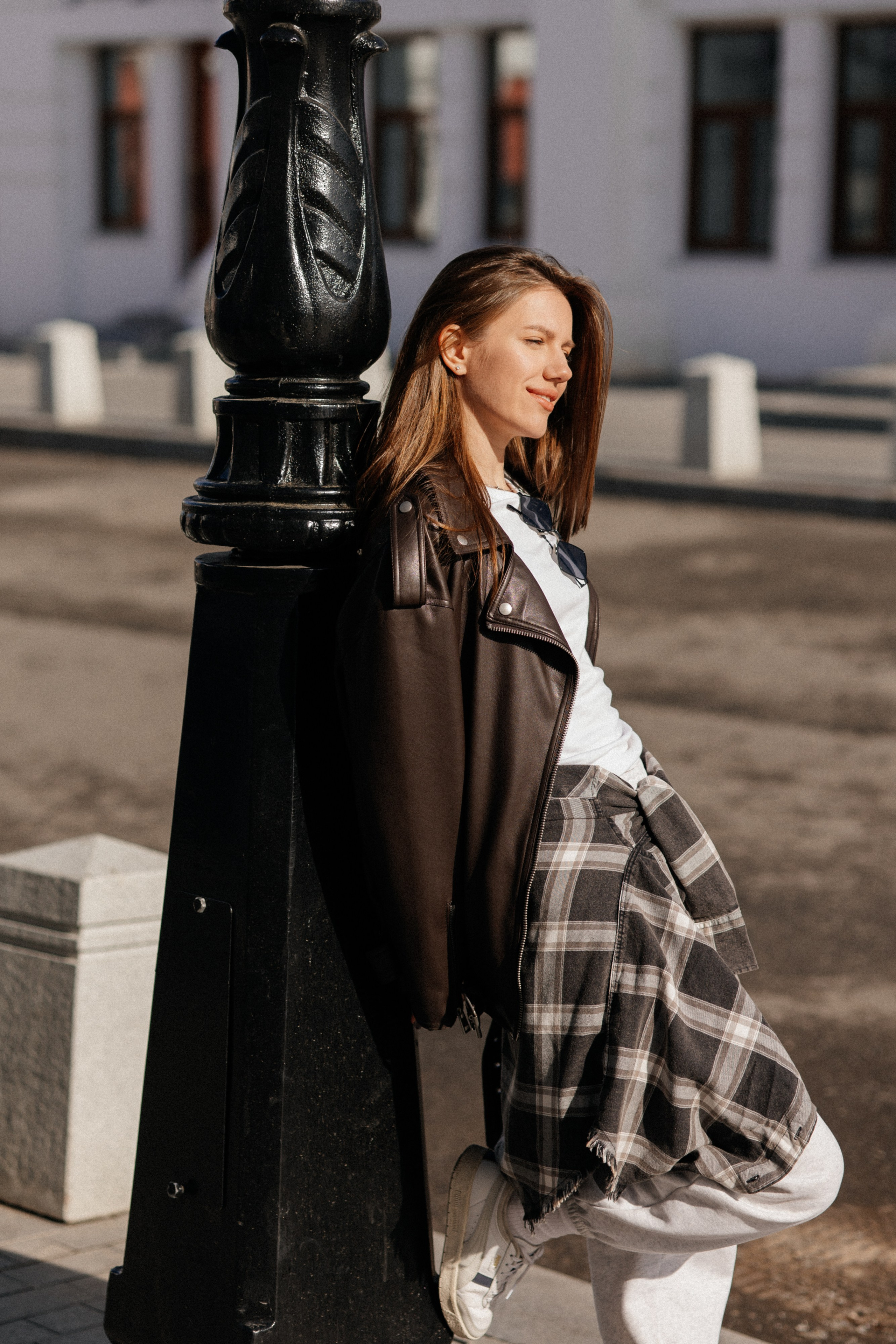 Катя. Фотограф Ульяна Дивина в Нижнем Новгороде и Нижегородской области