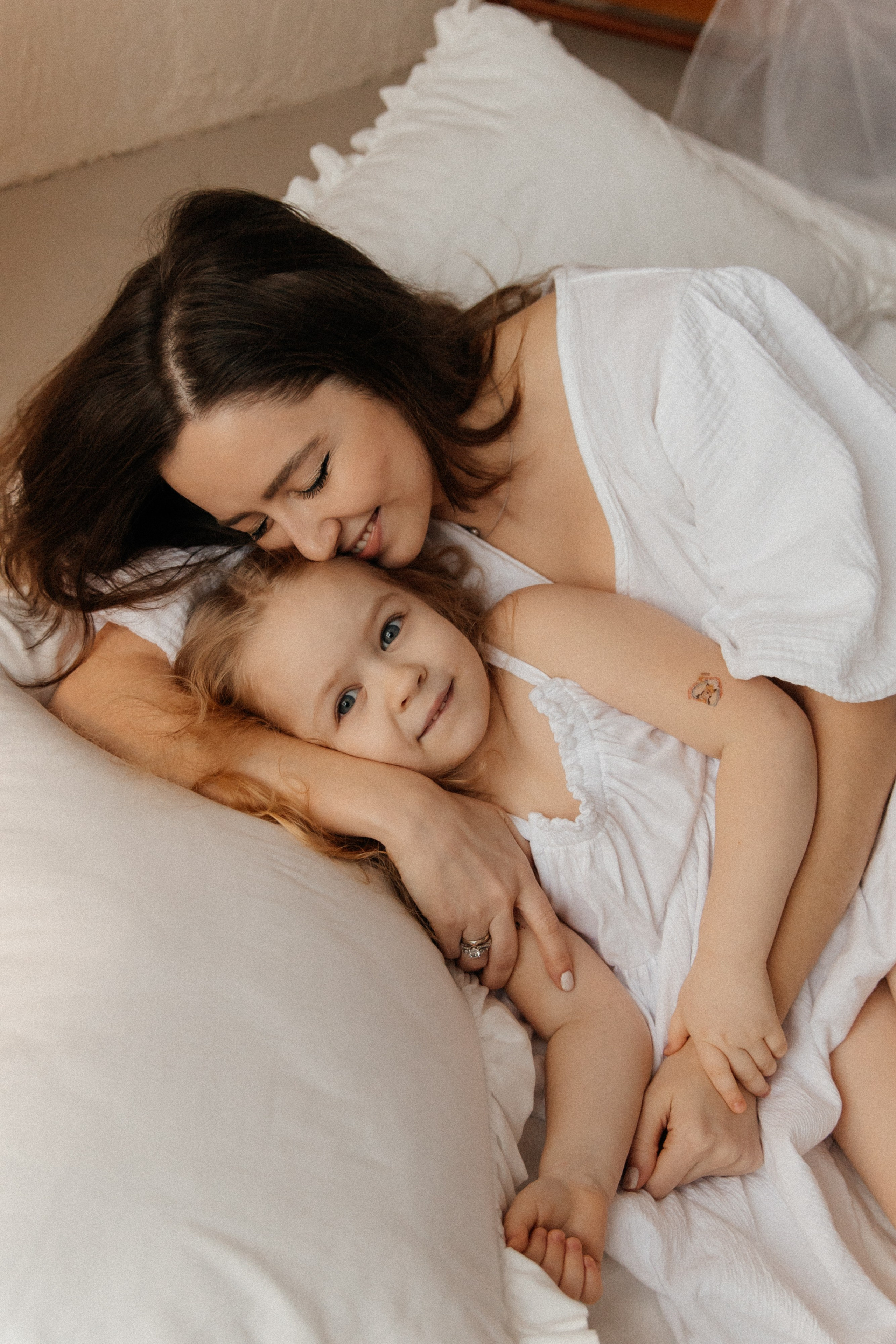 Марина и Арина. Фотограф Ульяна Дивина в Нижнем Новгороде и Нижегородской области