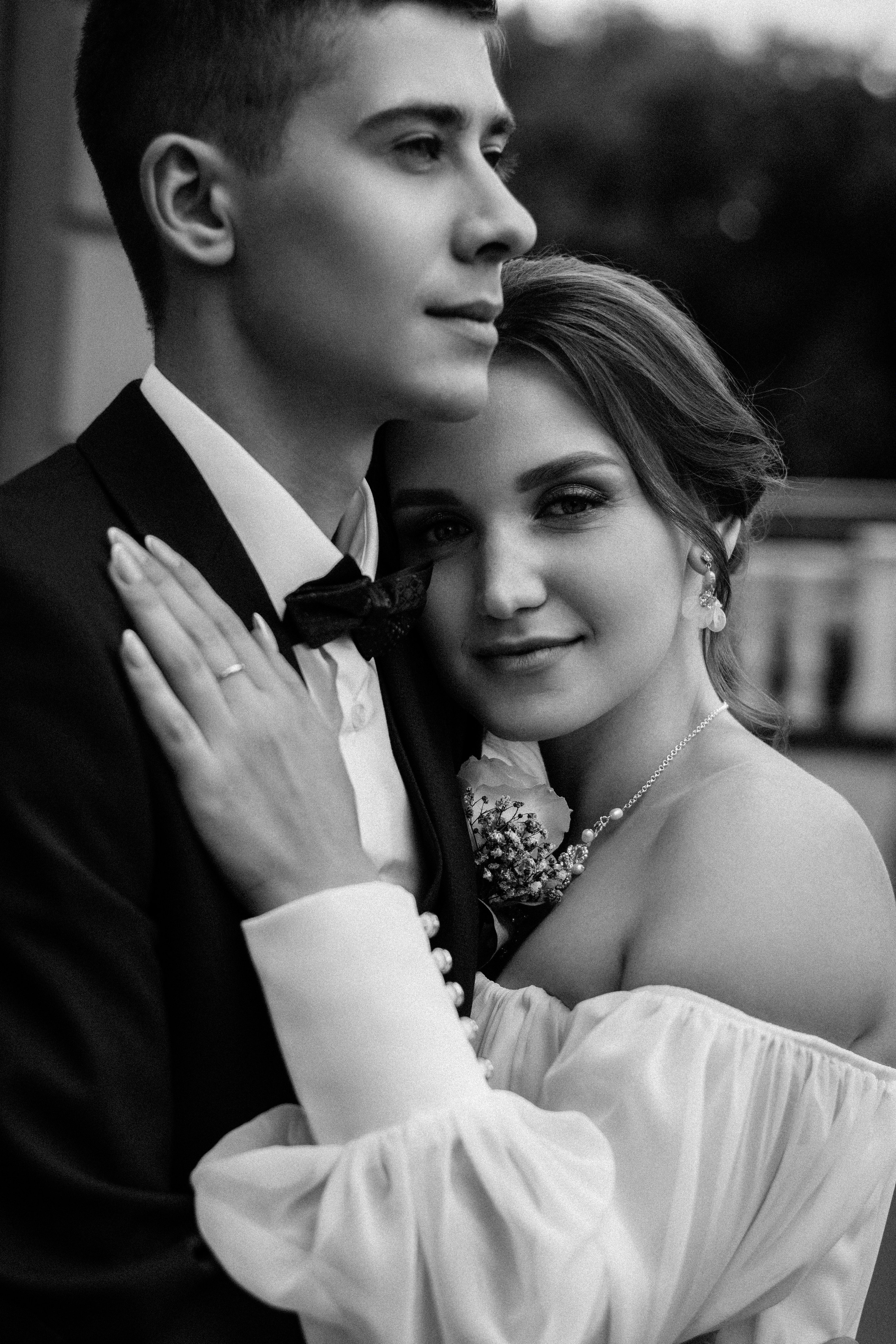 Екатерина & Максим. Фотограф в Екатеринбурге Веретенова Наталья