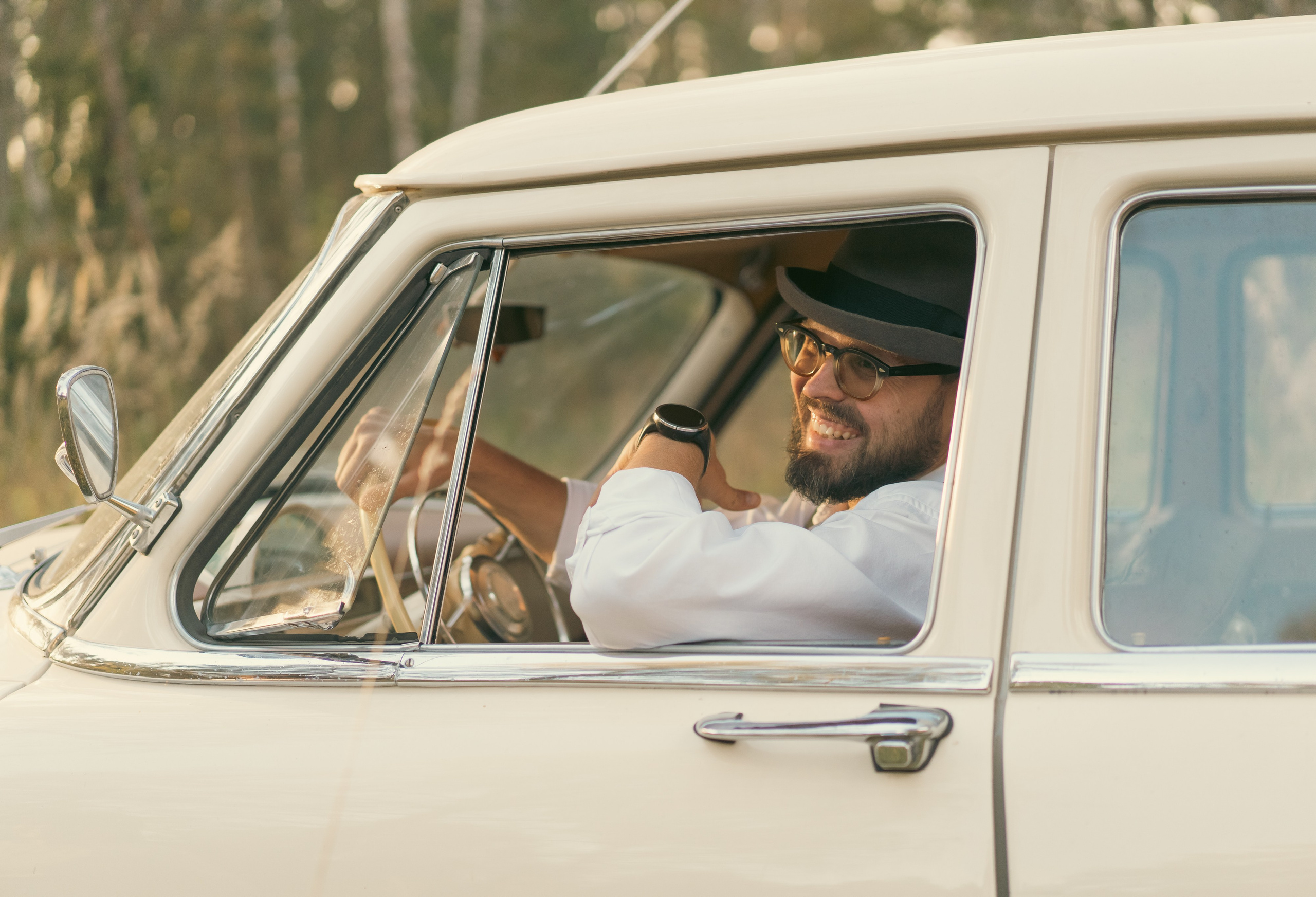 Семейная фотосессия в Заокском районе. Лиза Фирстова — самый добрый фотограф