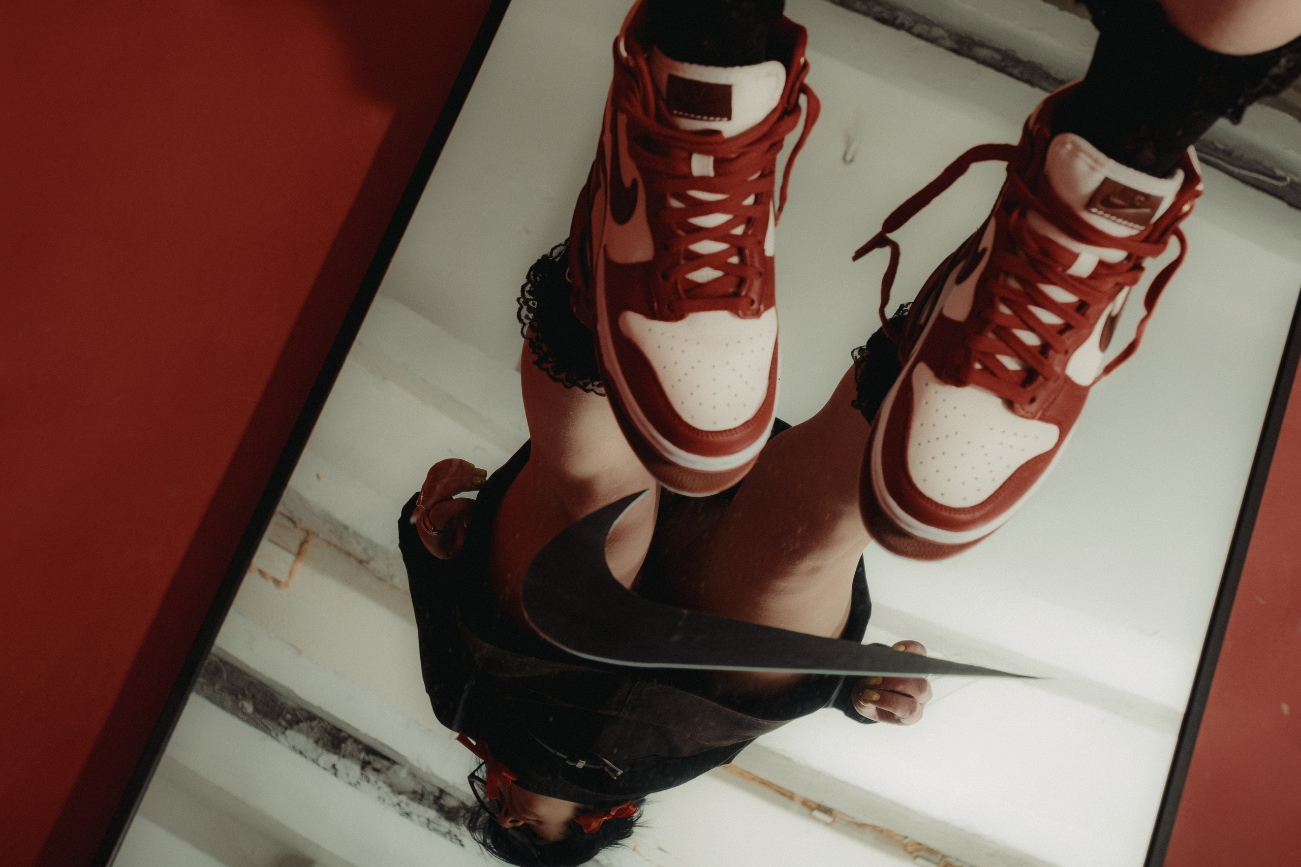 M. Сайт фотографа в Саратове