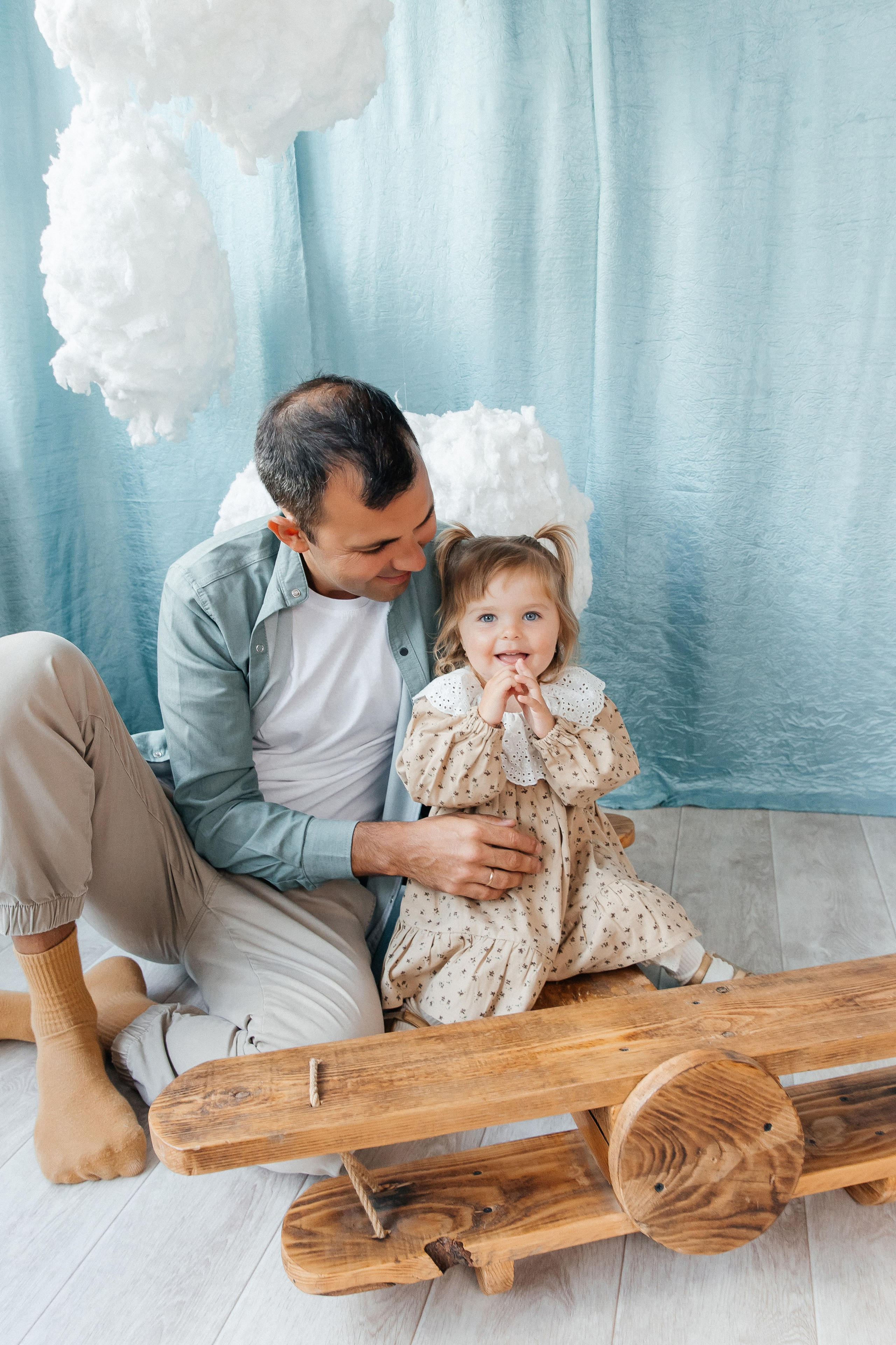 Авроре 2 годика