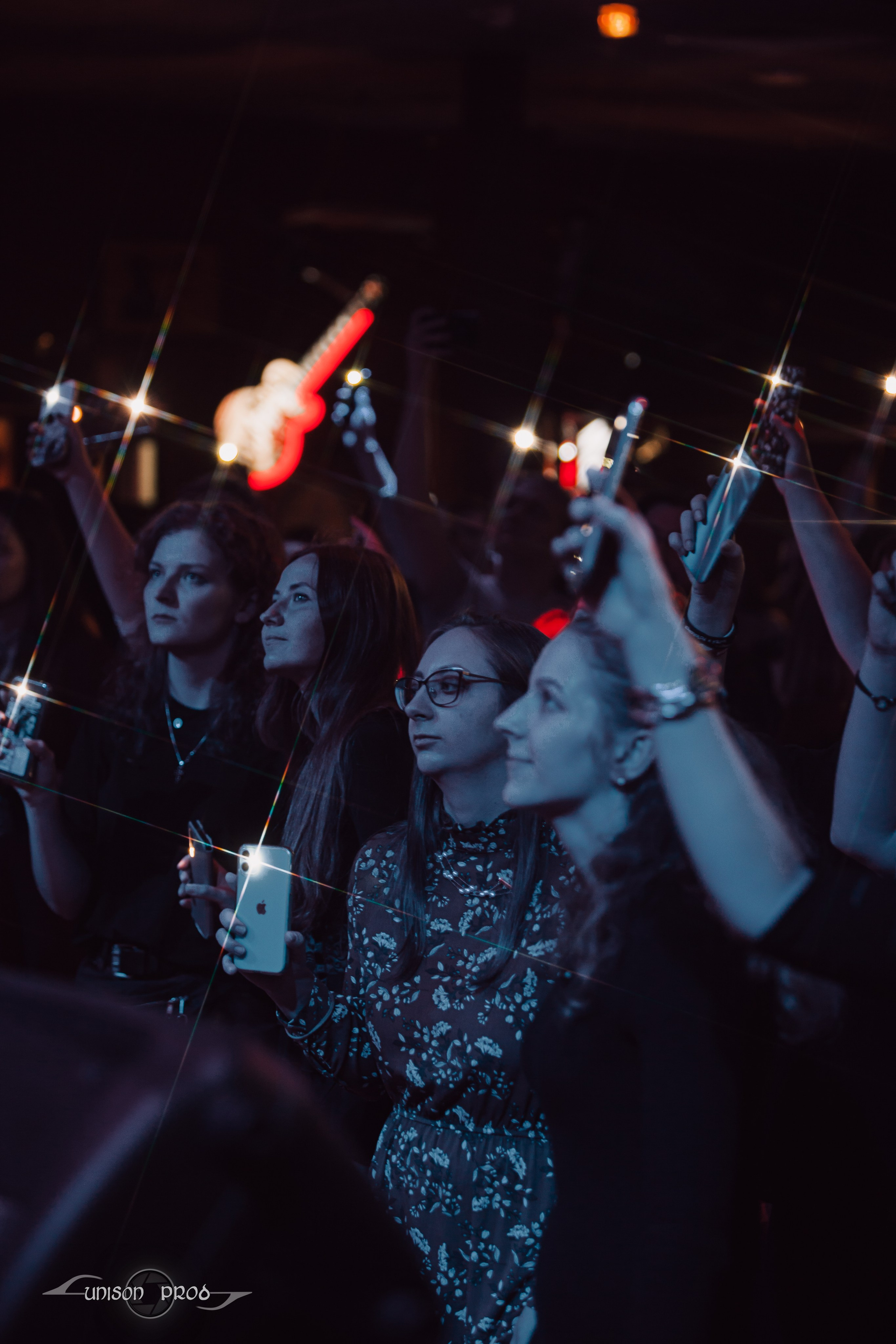 Фолк-вечер в «MEZZO FORTE». Фотограф Ellairen