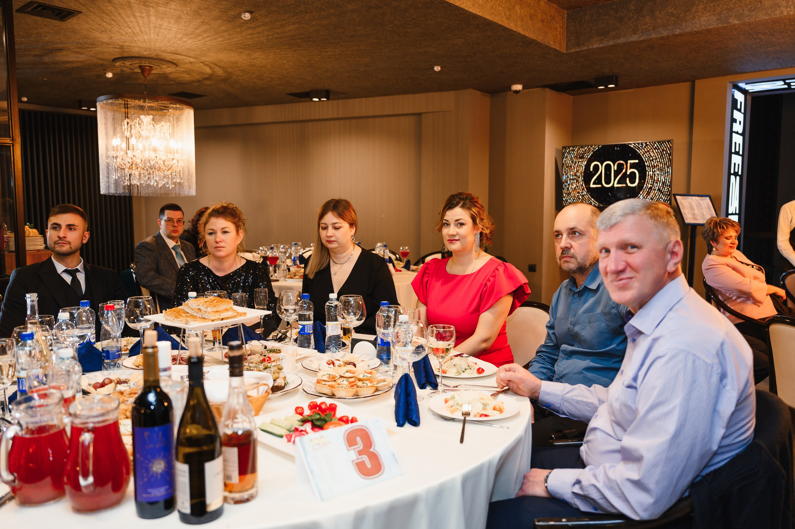 Корпоратив в WTC. Свадебный и просто хороший фотограф в Челябинске